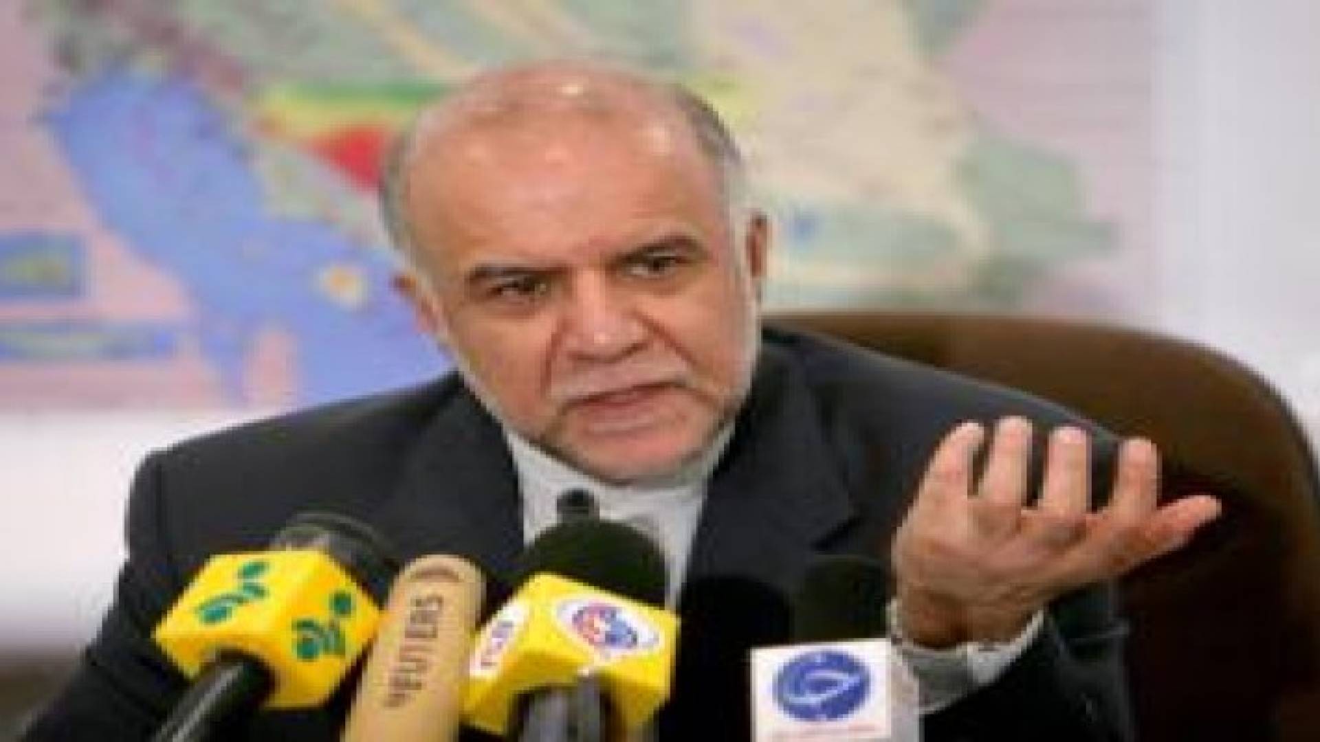 ايران تحدد موعد دخولها في قرار تجميد انتاج النفط