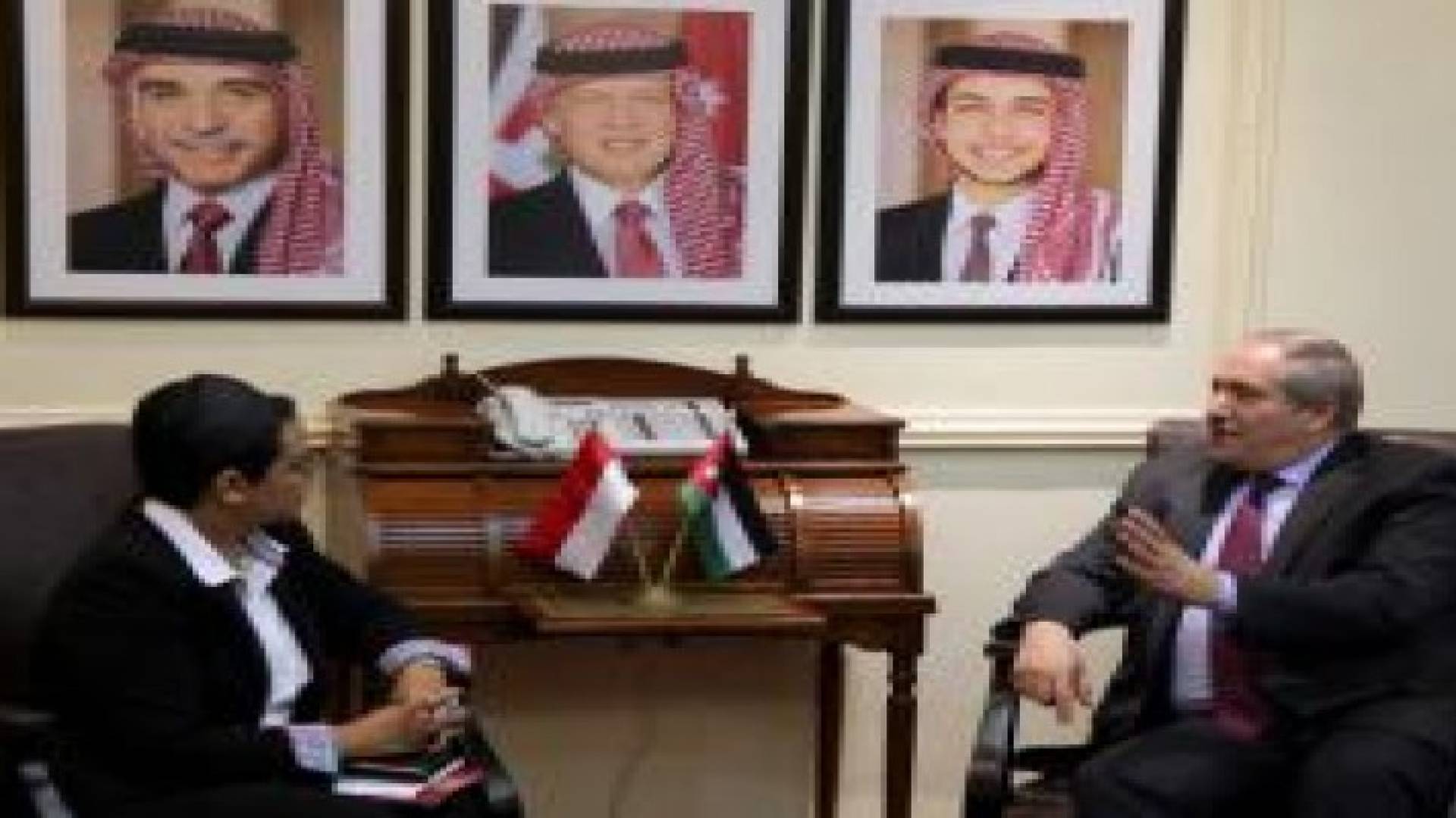 جودة يبحث مع نظيرته الأندونيسية التعاون والتحديات المشتركة