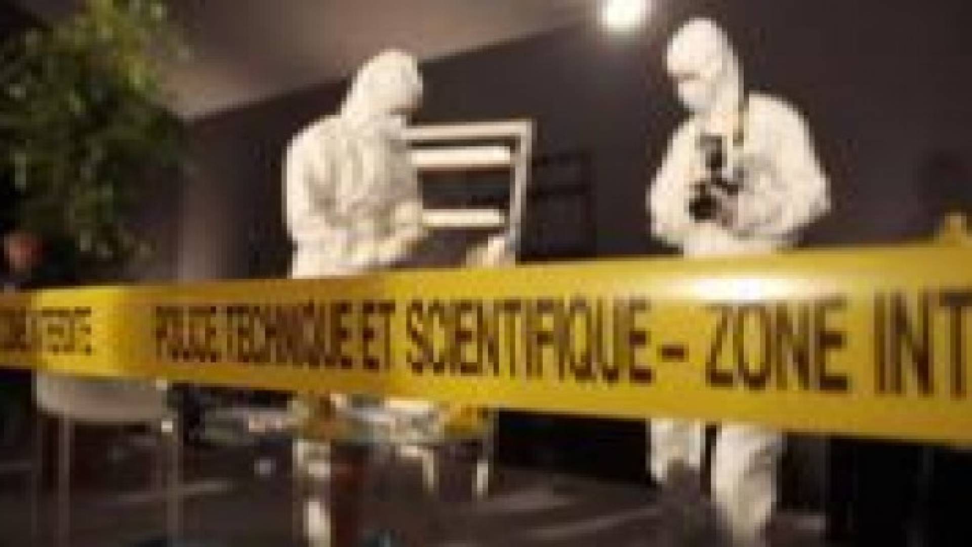 العثور على جثة متعفنة داخل مكتب هندسي في صويلح