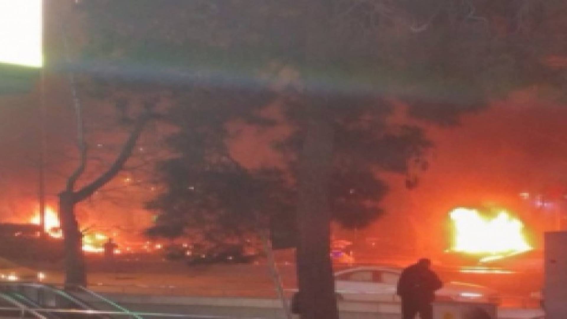 إدانات دولية واسعة لتفجير أنقرة الإرهابي