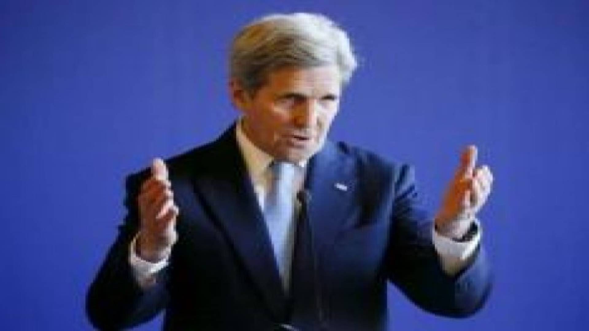 أمريكا تقول إنها تبحث عن سبيل لدفع السلام بين إسرائيل والفلسطينيين