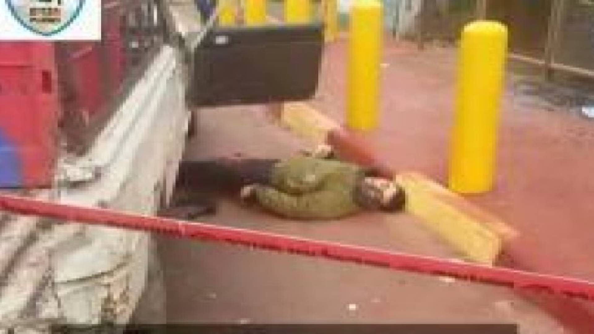 فيديو وصور : استشهاد 3 فلسطينيين برصاص الاحتلال شرق الخليل