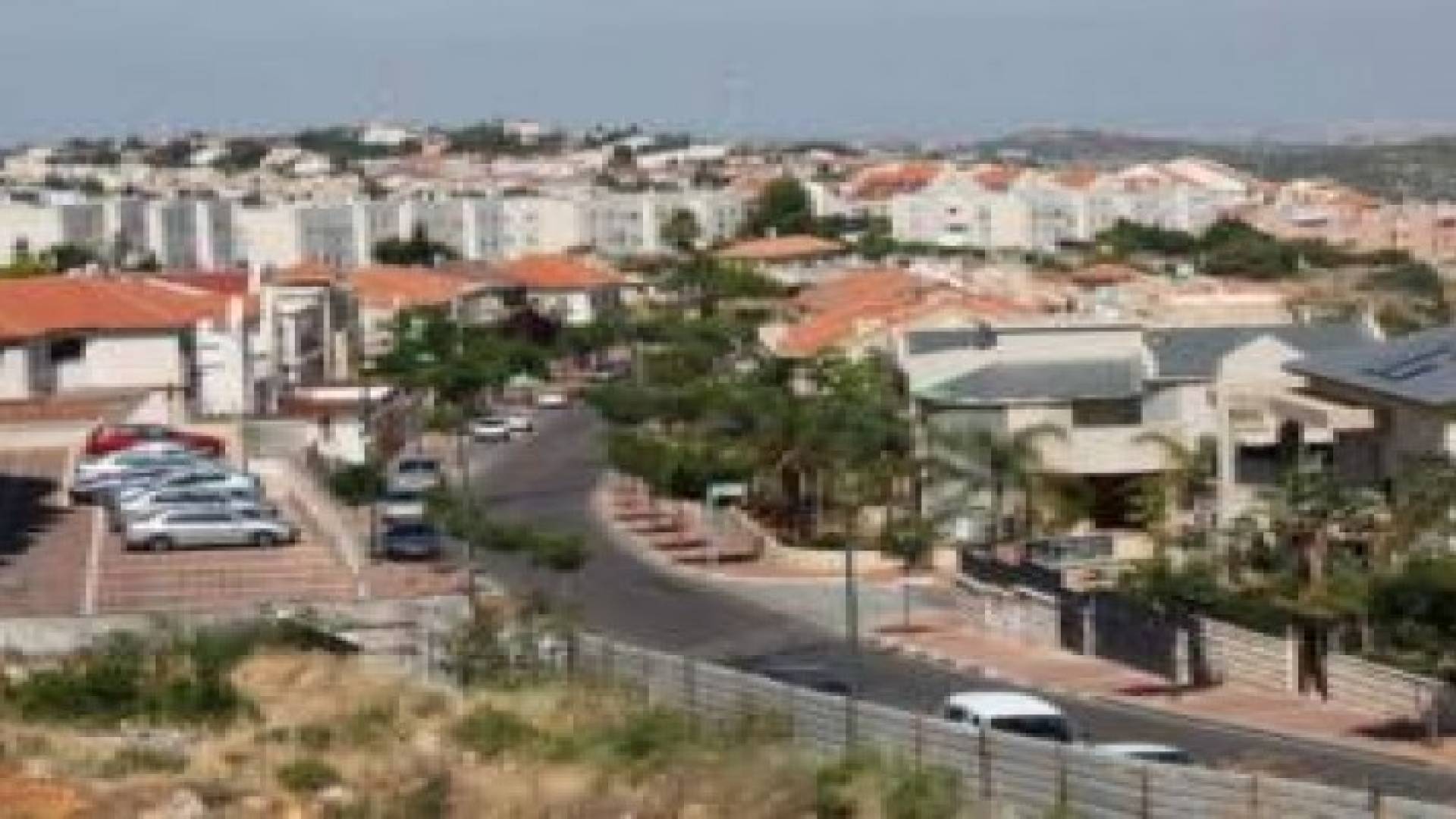 الف اكاديمي يقاطعون جامعة اسرائيلية لاقامتها على ارض محتلة