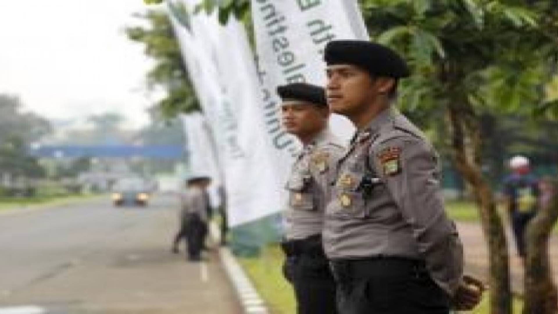 إندونيسيا توقف 14 شخصا للاشتباه بعزمهم الالتحاق بداعش في سوريا