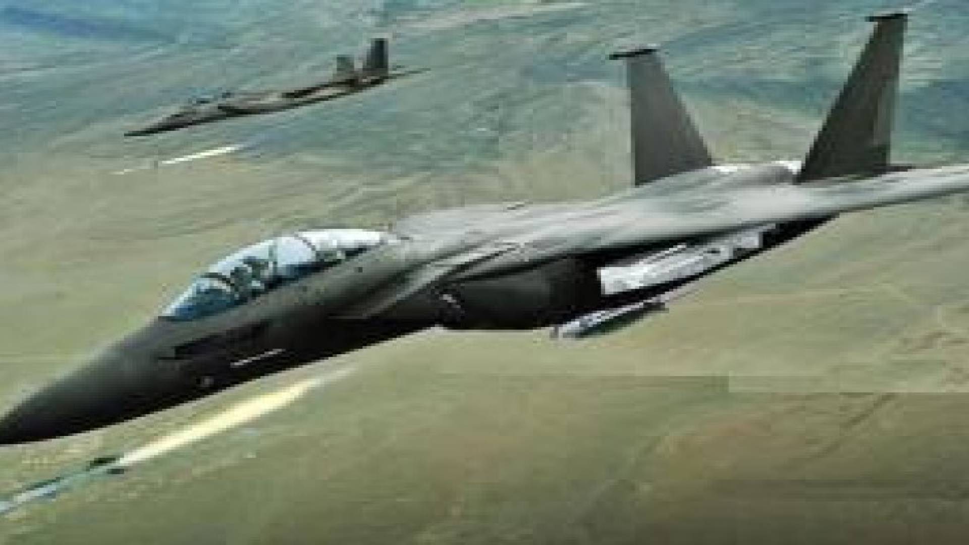 رويترز : خلل فني يسقط المقاتلة الاماراتية ومصير الطيار مجهول