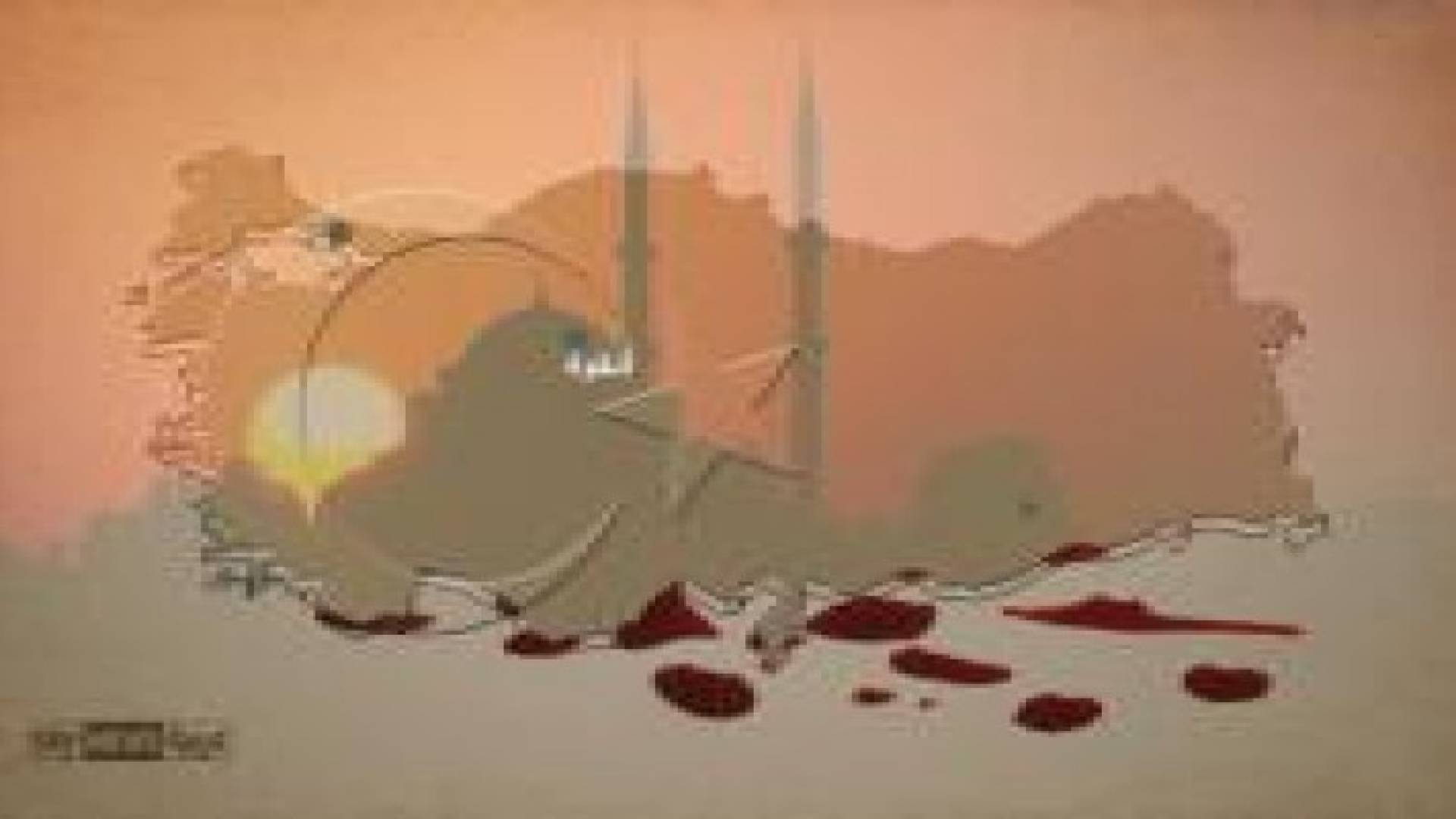 امريكا حذرت .. و تفجيرات انقرة وقعت