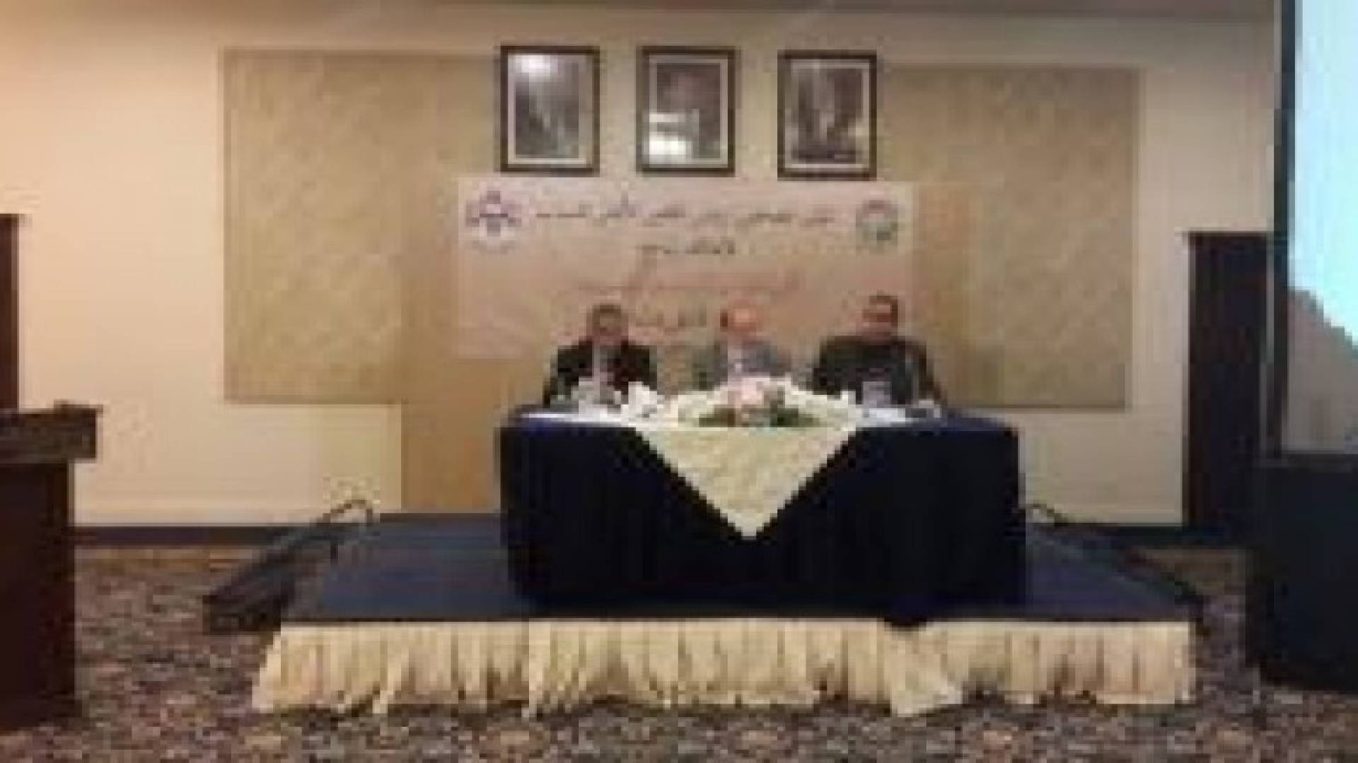 إطلاق برنامج البرلمانات الشبابية