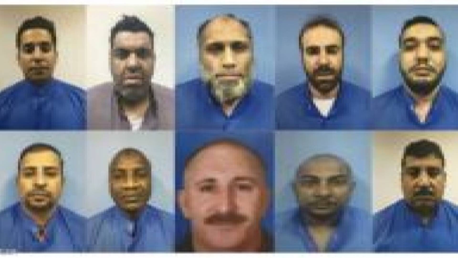 الكويت .. القبض على عصابة غسيل أموال دولية