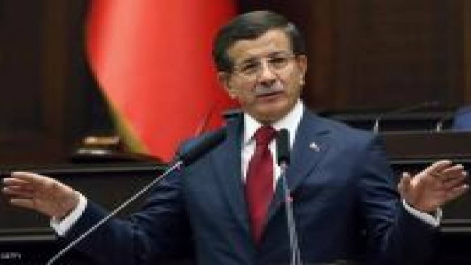 أوغلو يؤكد تورط حزب العمال الكردستاني بتفجير أنقرة