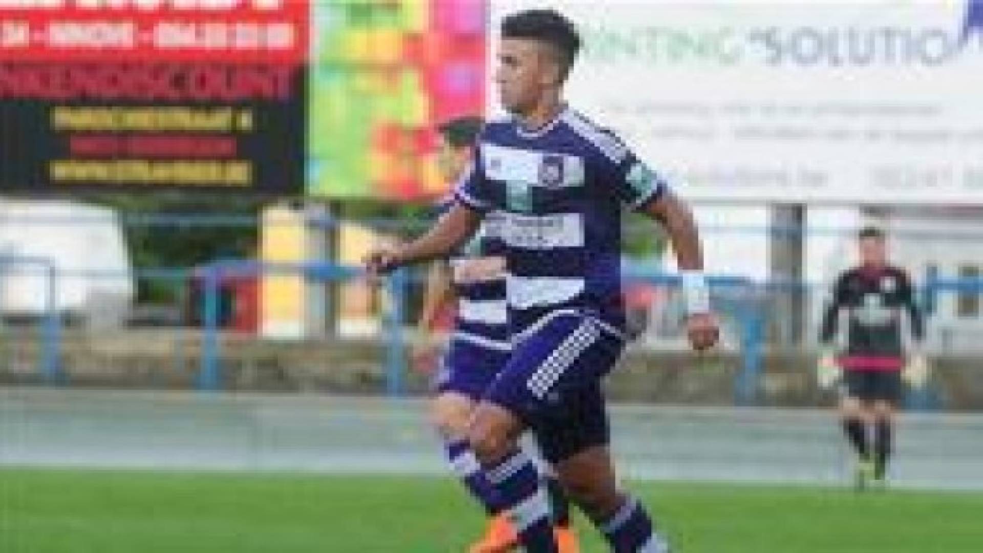 روايال شارلورو يجبر جينت على التعادل في الدوري البلجيكي