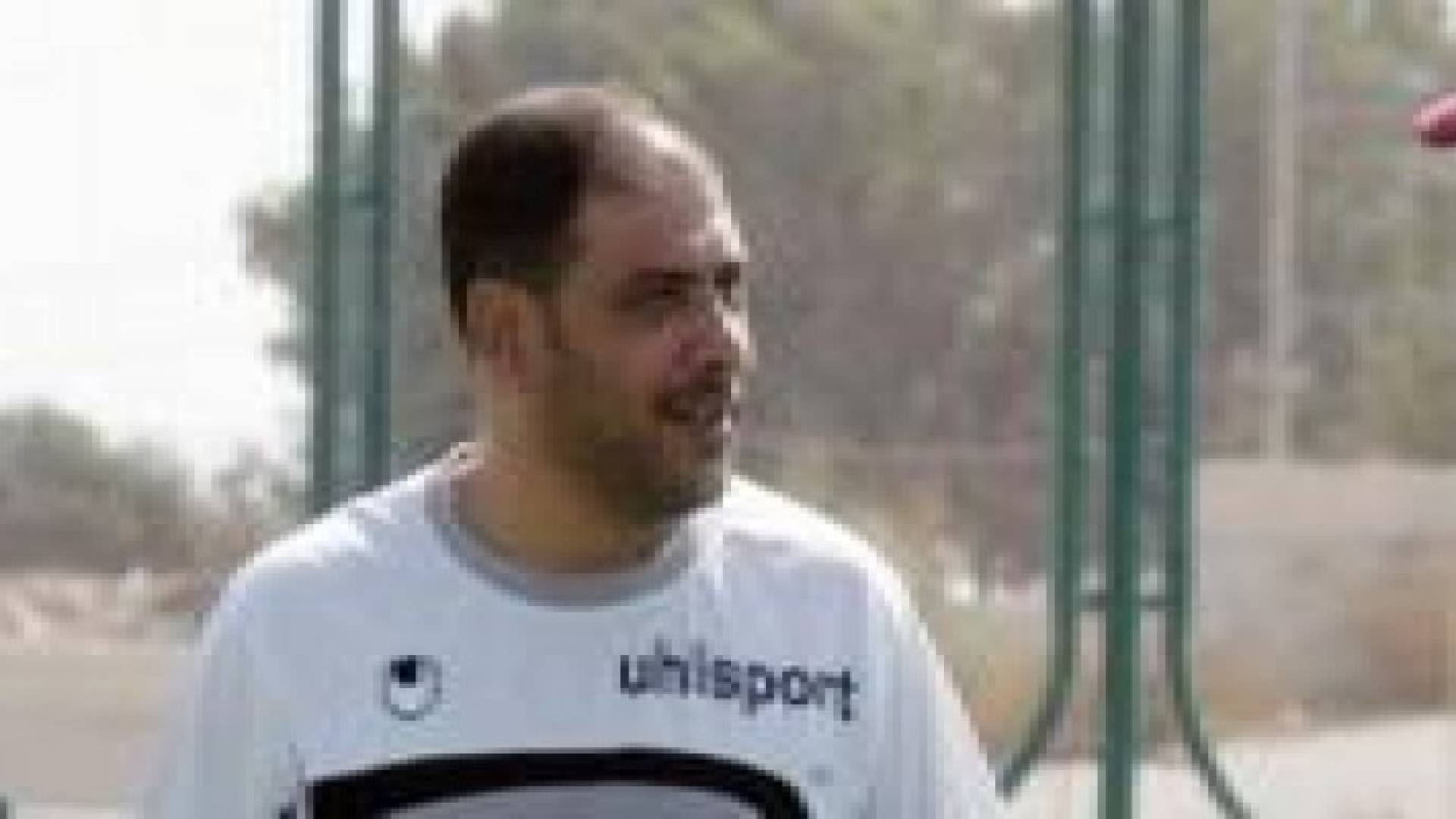 مدرب الوحدات يؤكد جاهزيته للمباراة الاسيوية