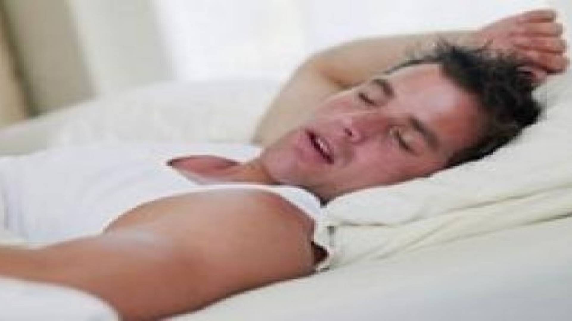 7 معلومات لا تعرفها عن اضطرابات النوم