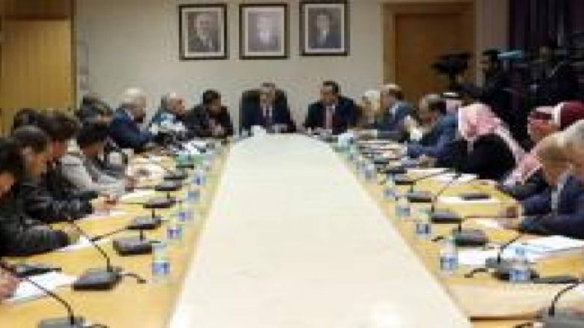 معتصمو الأردنية: الكلمة الفصل للشارع الطلابي