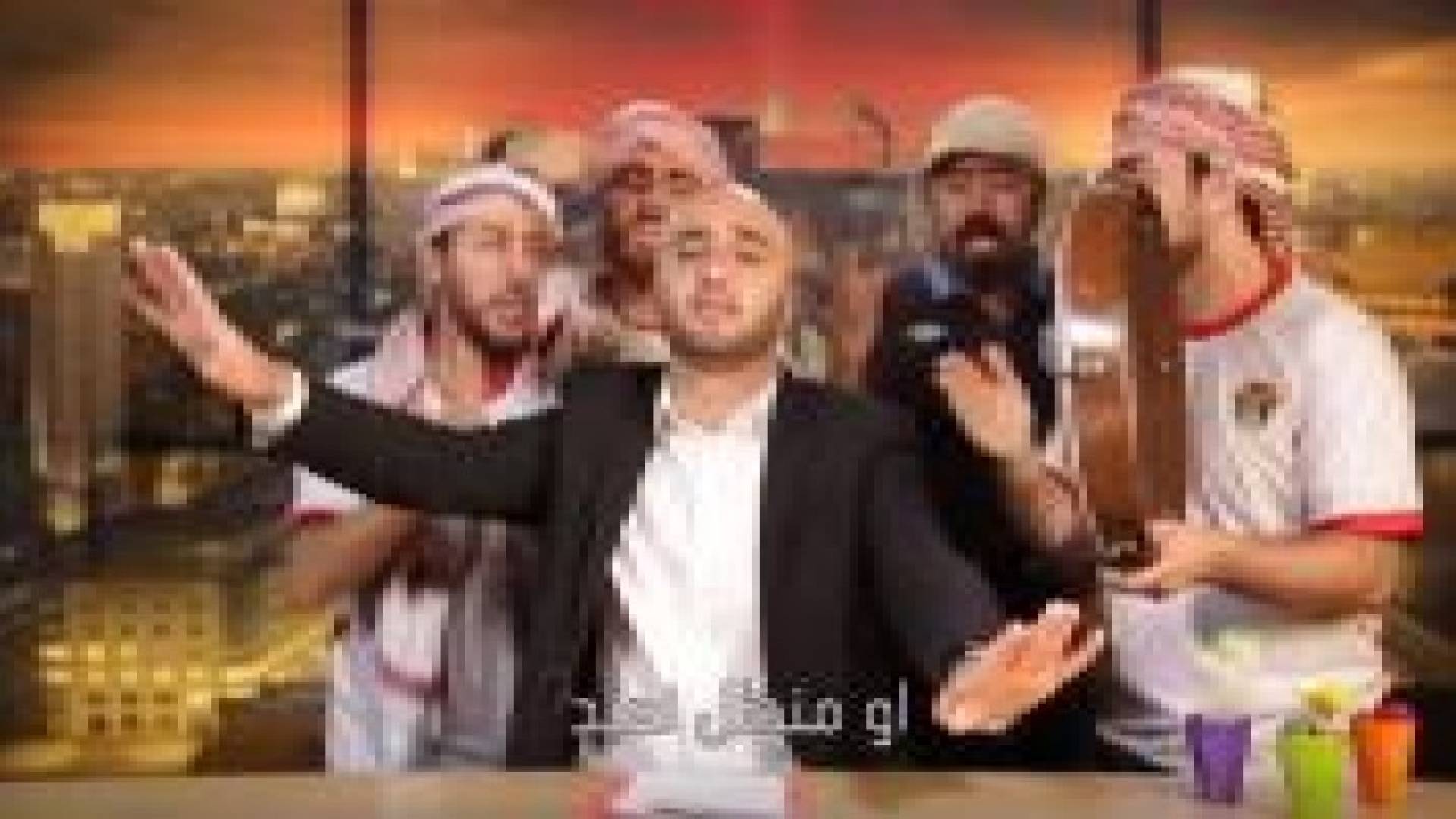 أسعار اللوز واعتصام الأردنية في تشويش واضح – فيديو