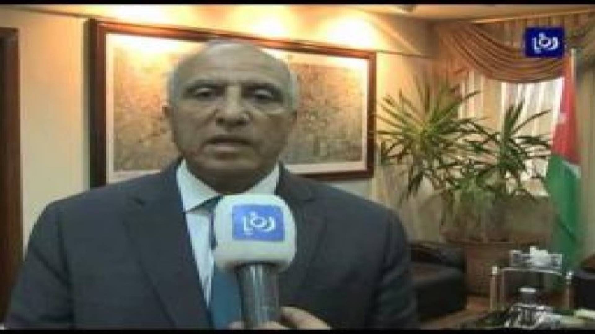 قرار بعدم التجديد للطراونة برئاسة الأردنية