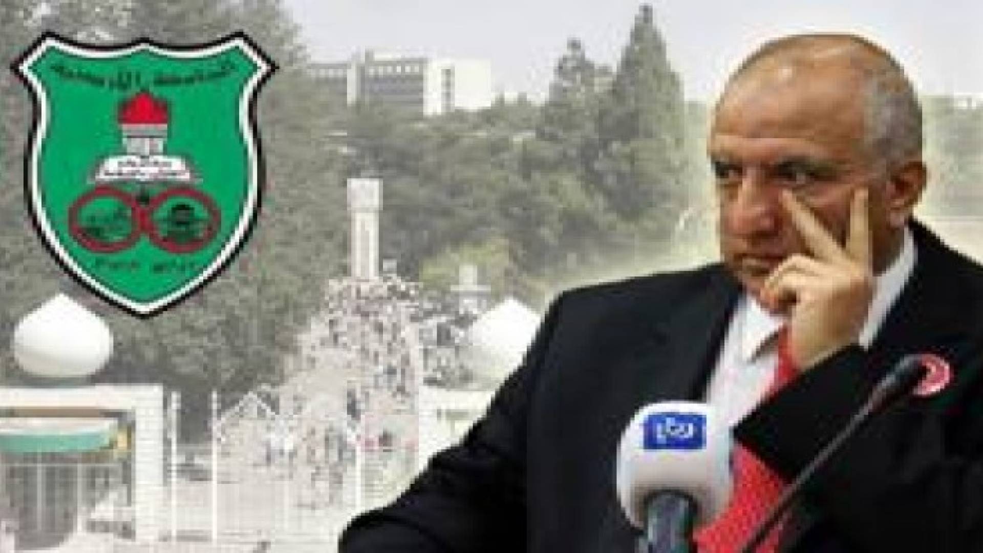 الطراونة يعلق على عدم التجديد: سأعود للتدريس