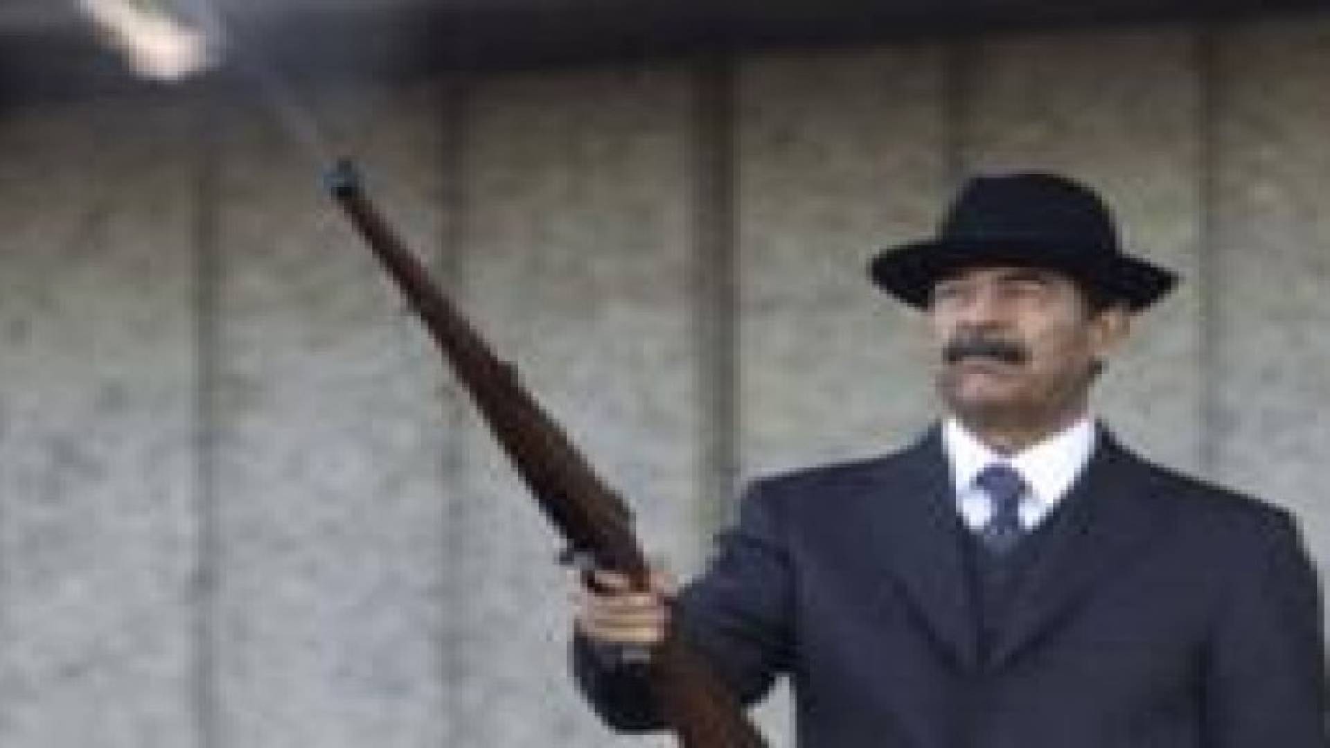 ترامب: الرئيس صدام حسين كان جيدا للغاية في قتل الإرهابيين