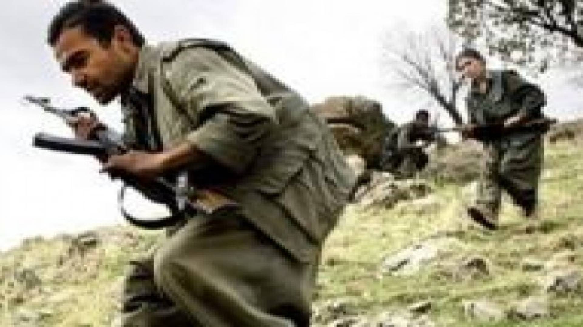 (الكردستاني) يهدد تركيا بمعارك في كل مكان