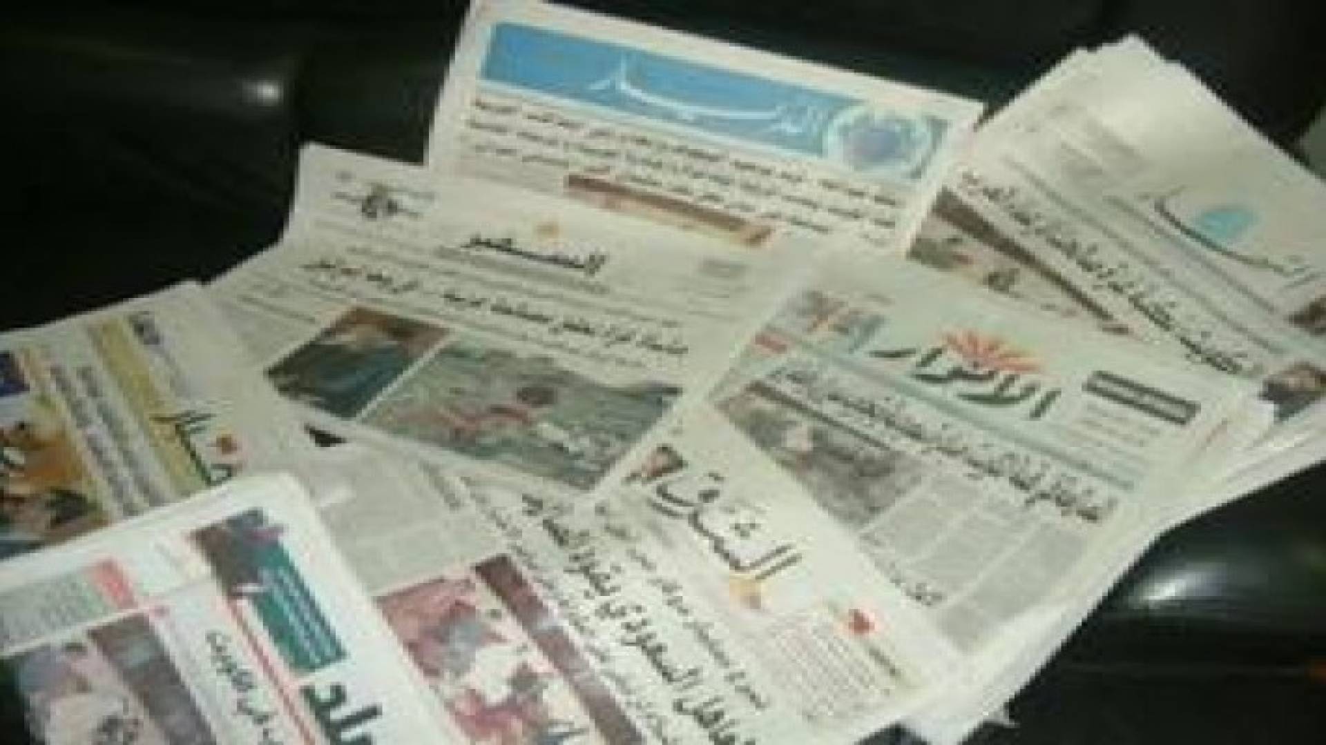 صحف لبنان تموت .. والالكتروني ينقذها