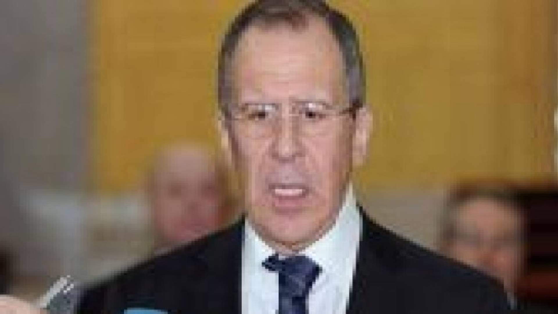لافروف: اتفقنا على استئناف تحليق الطيران الروسي إلى مصر شريطة ضمان أمن المواطنين الروس