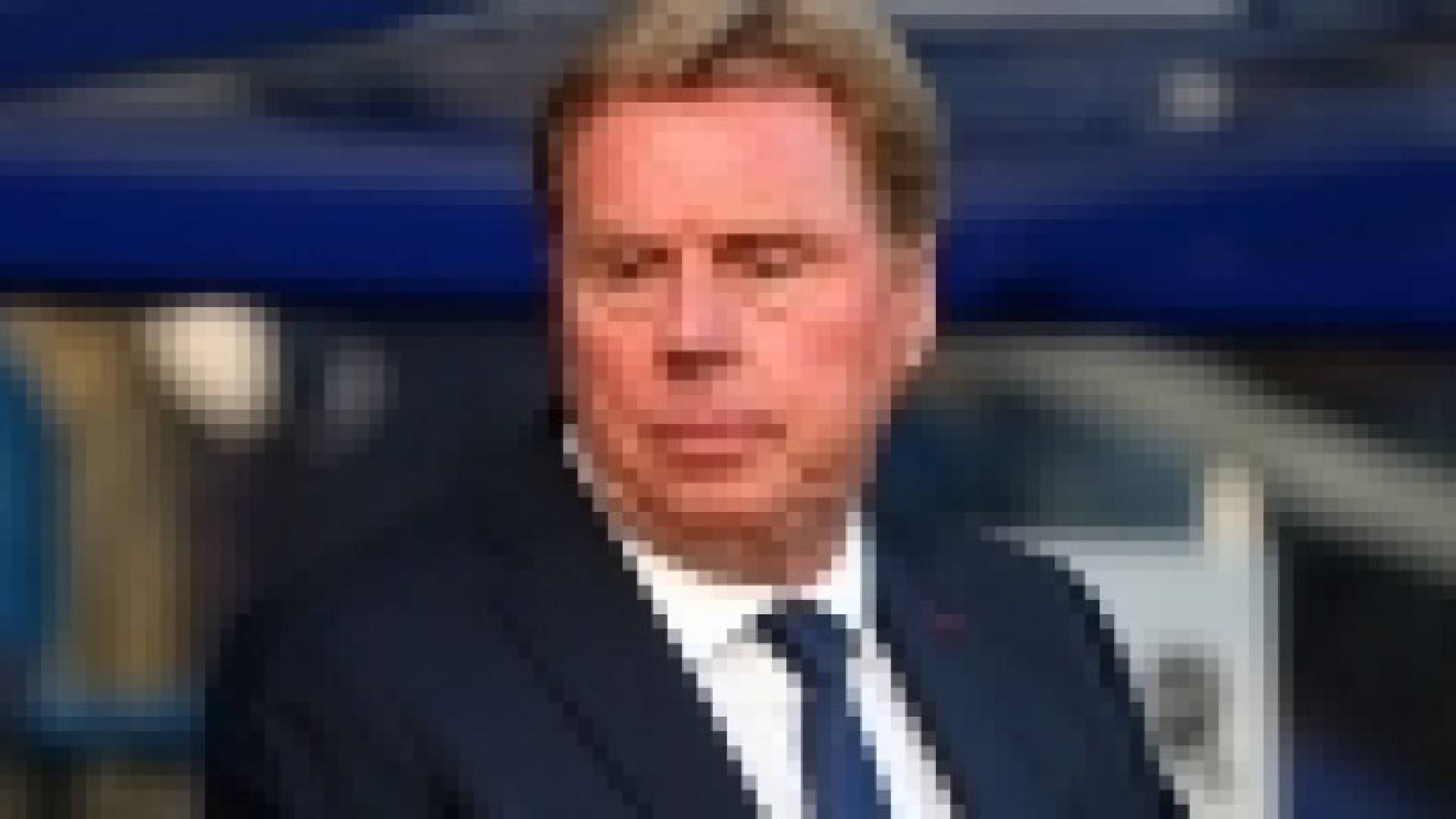 المدرب هاري ريدناب يصل الاحد ليرافق النشامى بلقائي بنغلاديش و استراليا