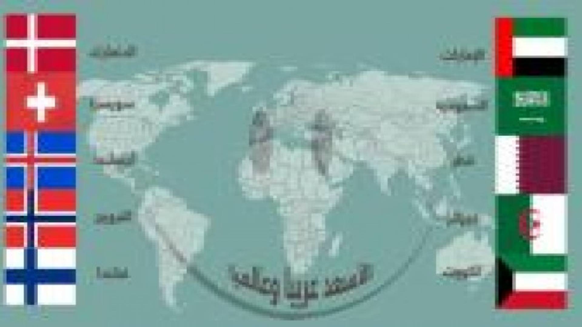 تقرير السعادة العالمية 2016 : الإمارات الأولى عربيا