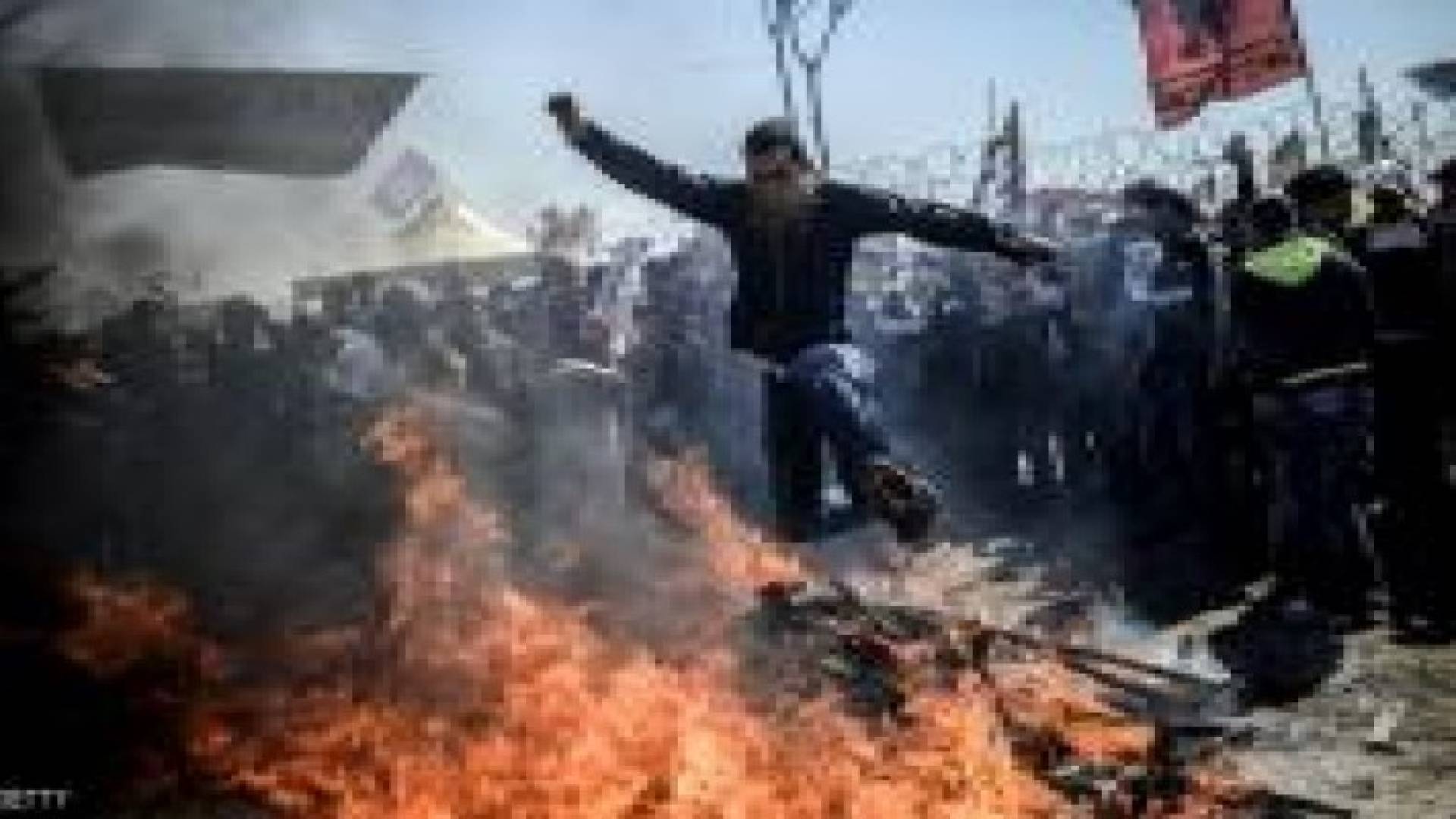 قتلى وآلاف الجرحى باحتفالات إيران بالسنة الفارسية