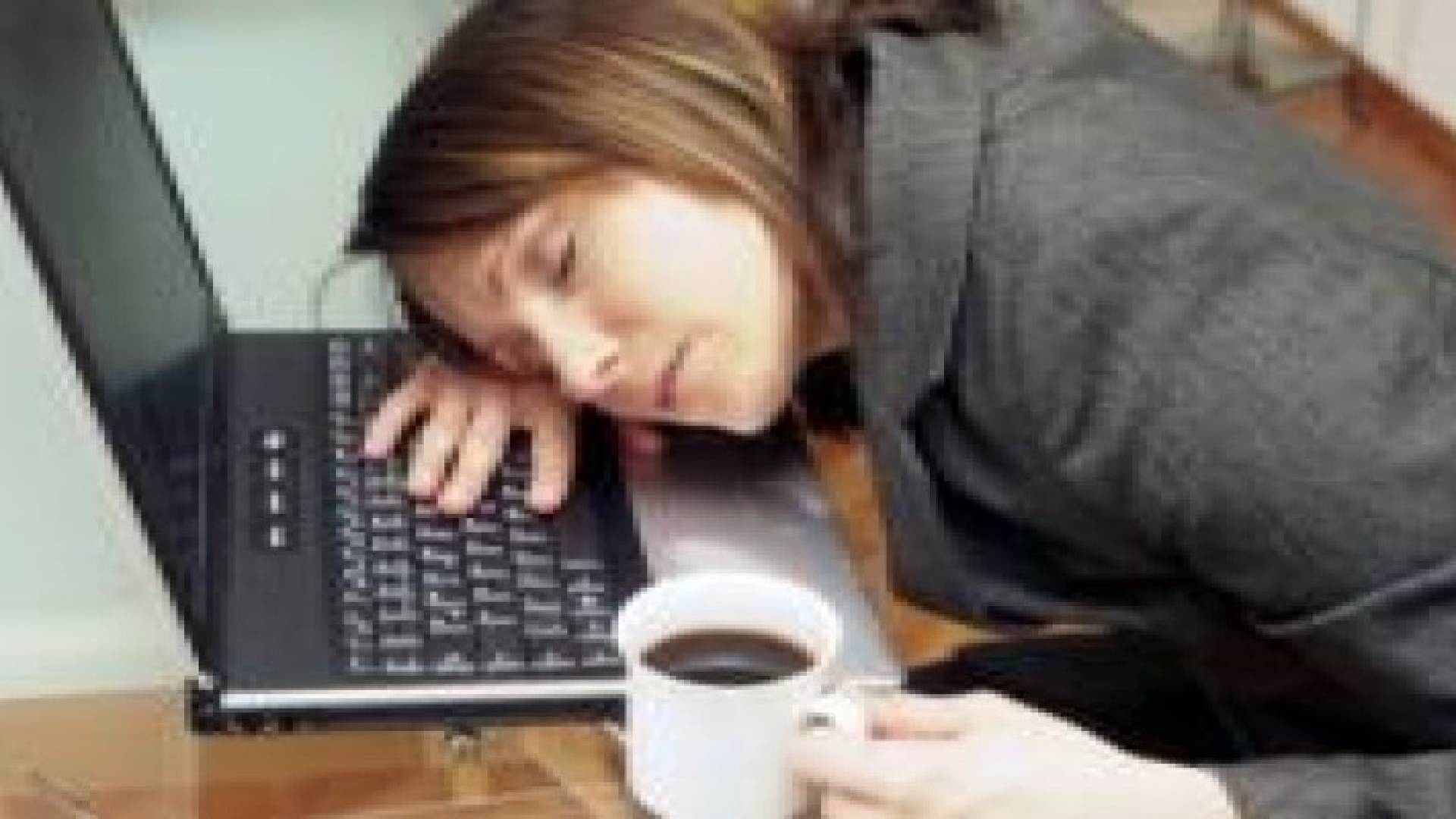 التوتر الدائم ينذر بالاحتراق النفسي