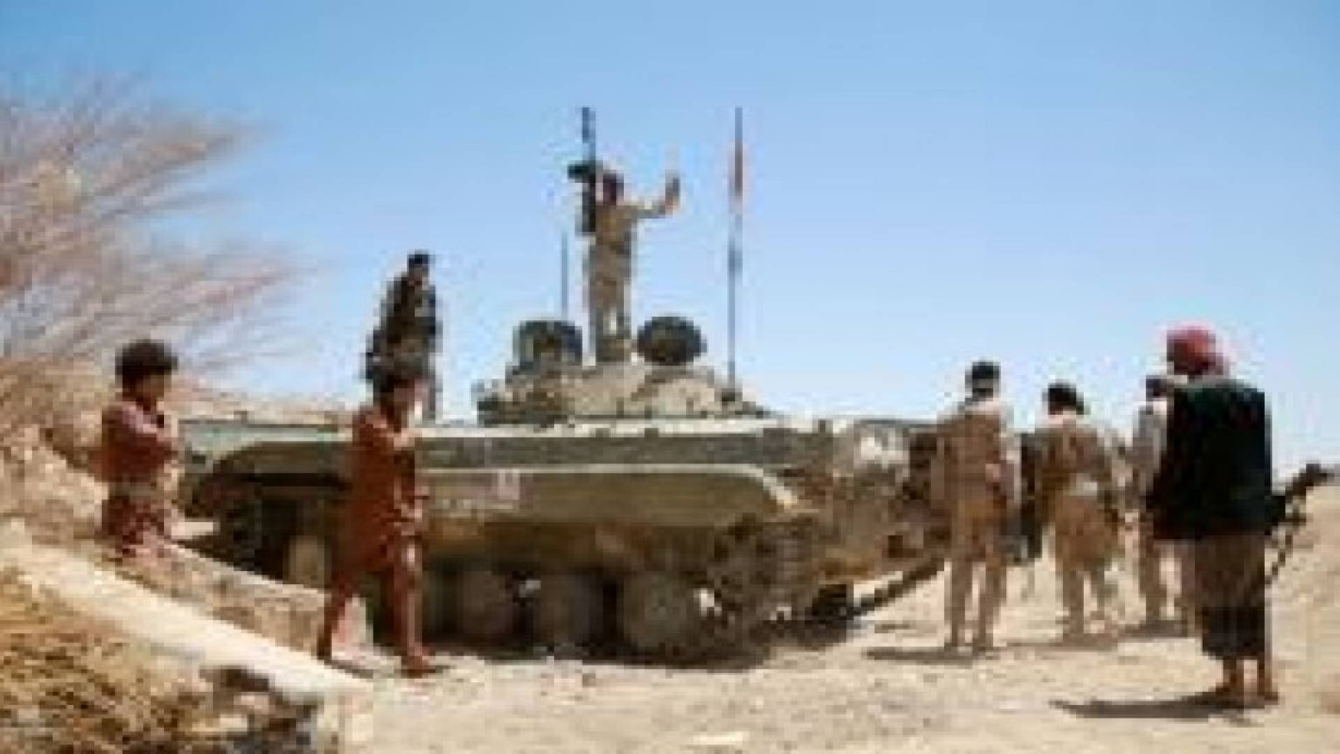 عسيري: عمليات التحالف باليمن اقتربت من النهاية