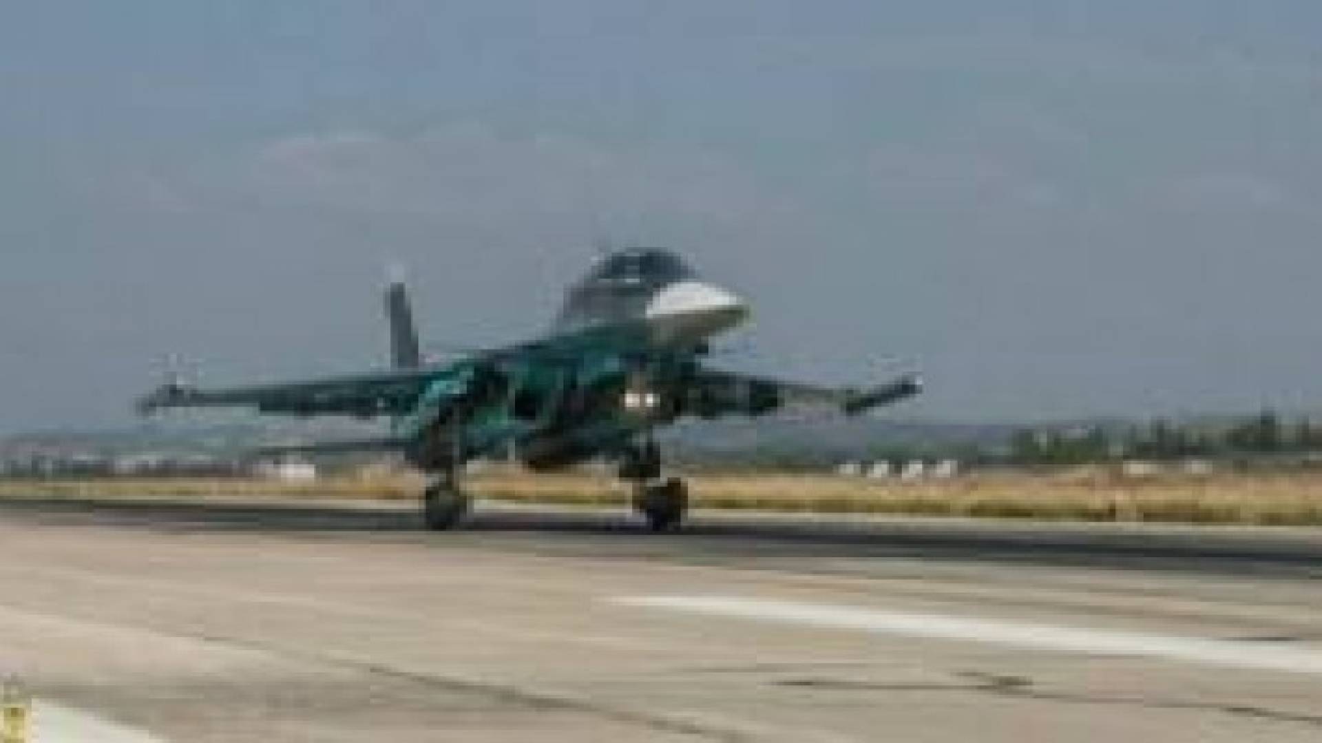 روسيا تنهي سحب معظم قواتها من سوريا في غضون يومين