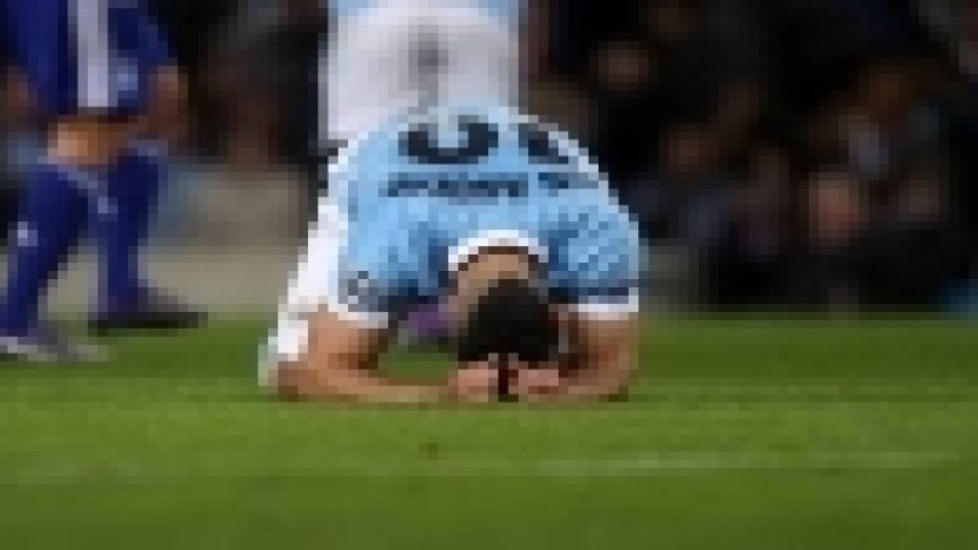 أجويرو علينا تأمين المركز الرابع