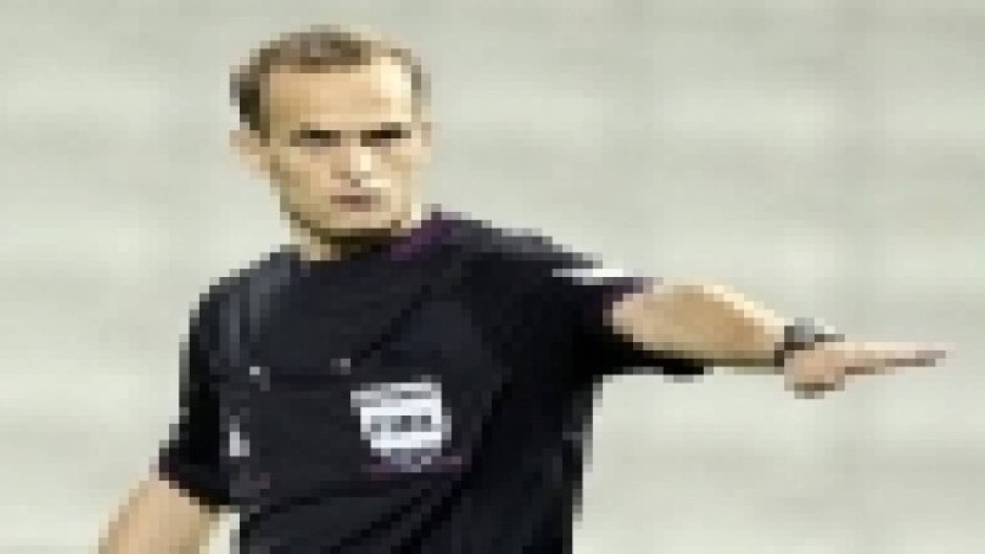المخادمة يقود مباراة العين و الاهلي بنجاح في دوري ابطال اسيا