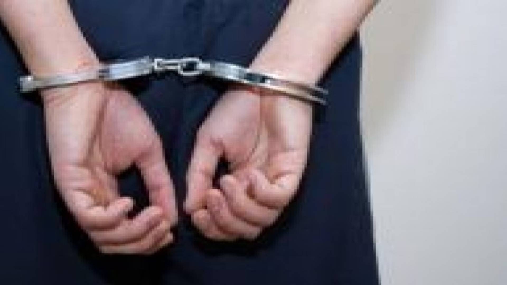 مطلوب خطير ولص في قبضة الأمن