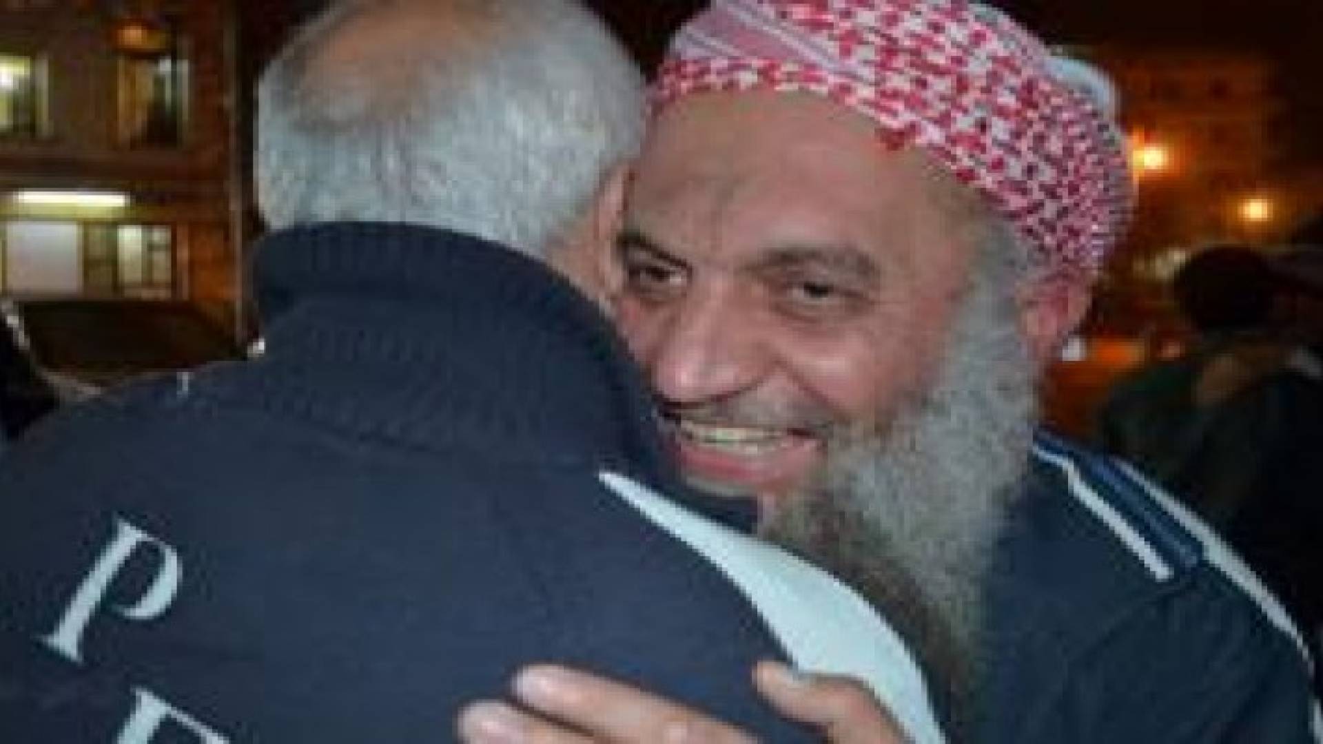 مصر تخلي سبيل شقيق زعيم تنظيم القاعدة