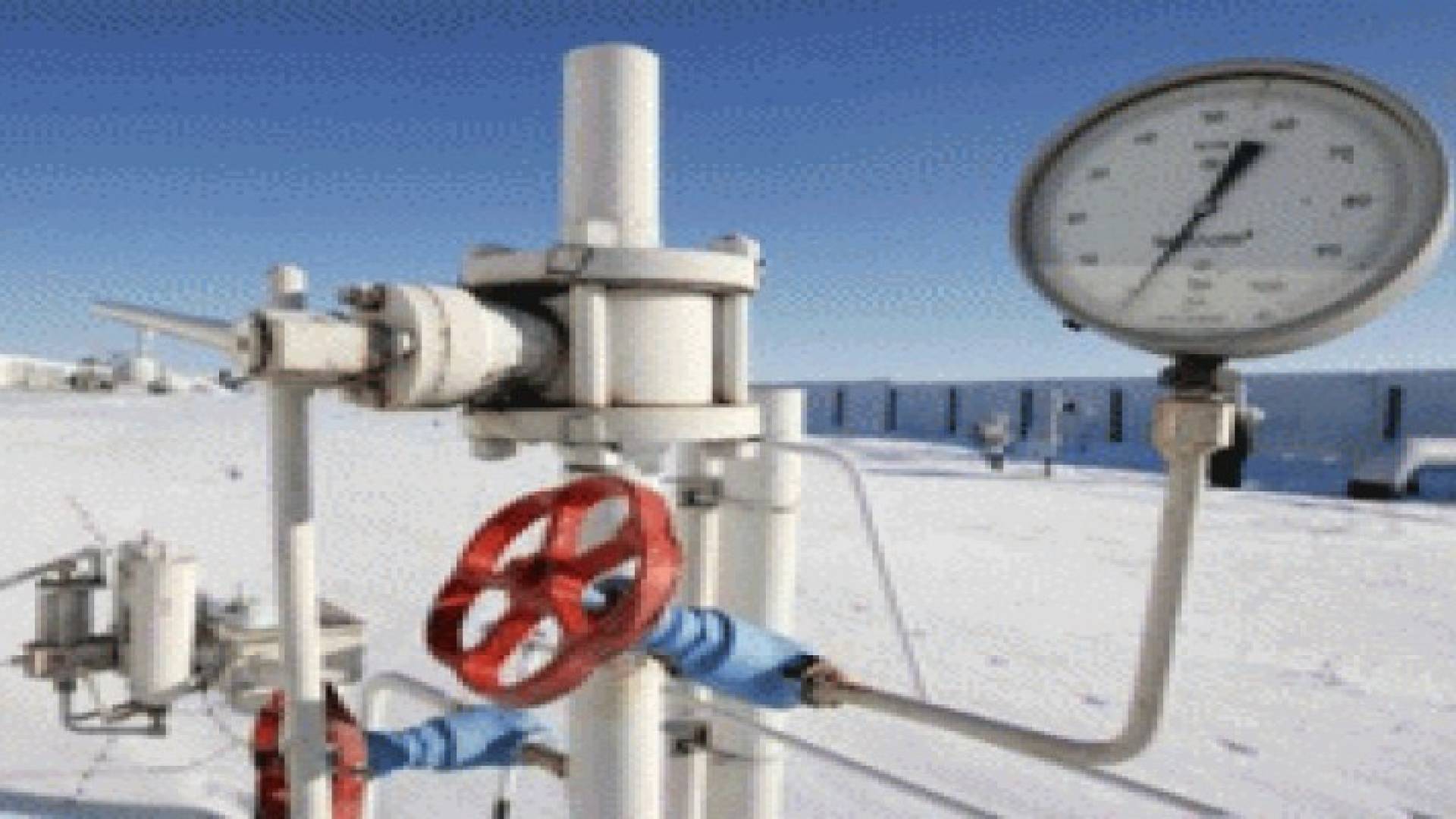 الحكومة تعفي الغاز المسال من الرسوم الجمركية