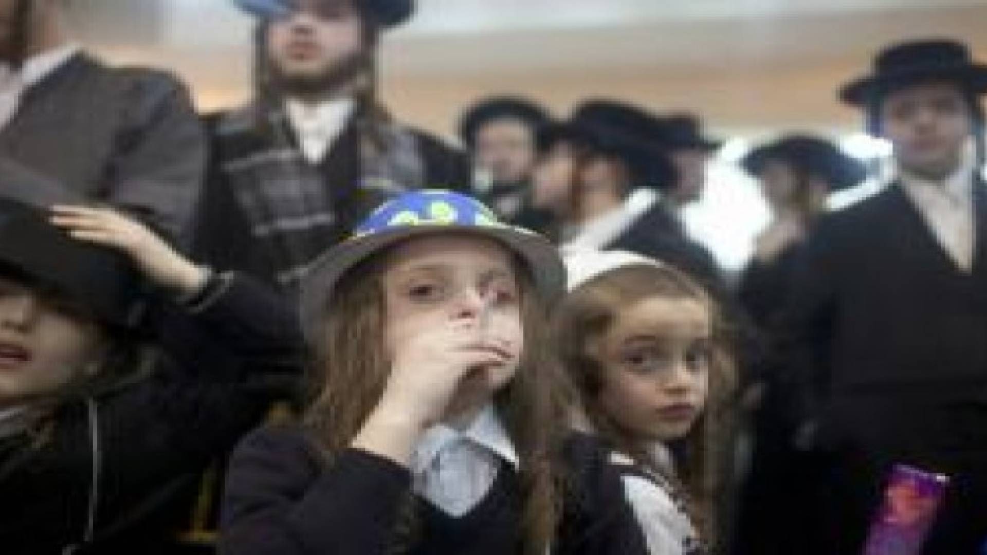 دراسة: المجتمع الإسرائيلي يملؤه الانقسام وتوحده الحاجة لوطن قومي