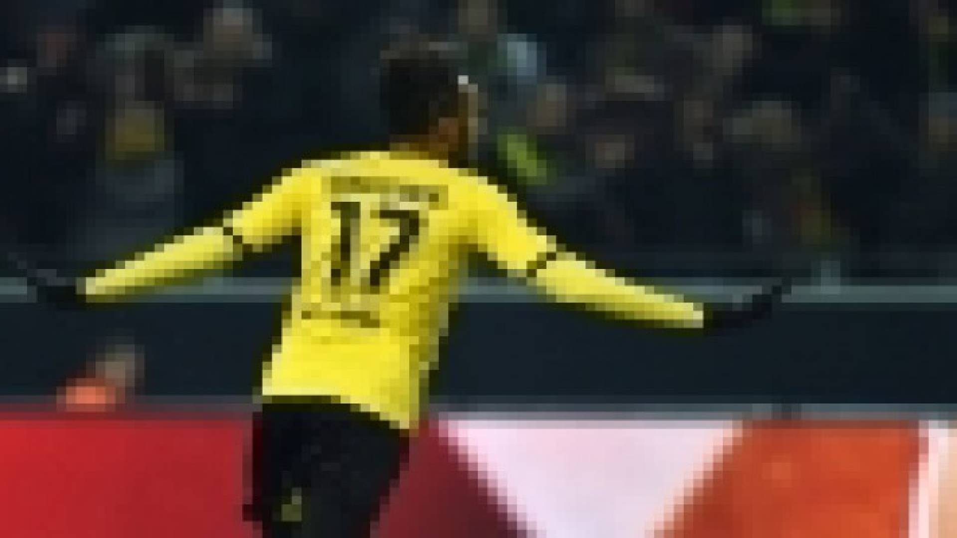 دورتموند يتأهل لدور الثمانية من اليوروبا ليغ