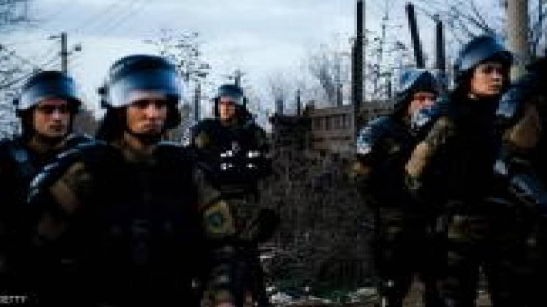 الشرطة اليونانية تحبط إقلاع طائرة مهاجرين