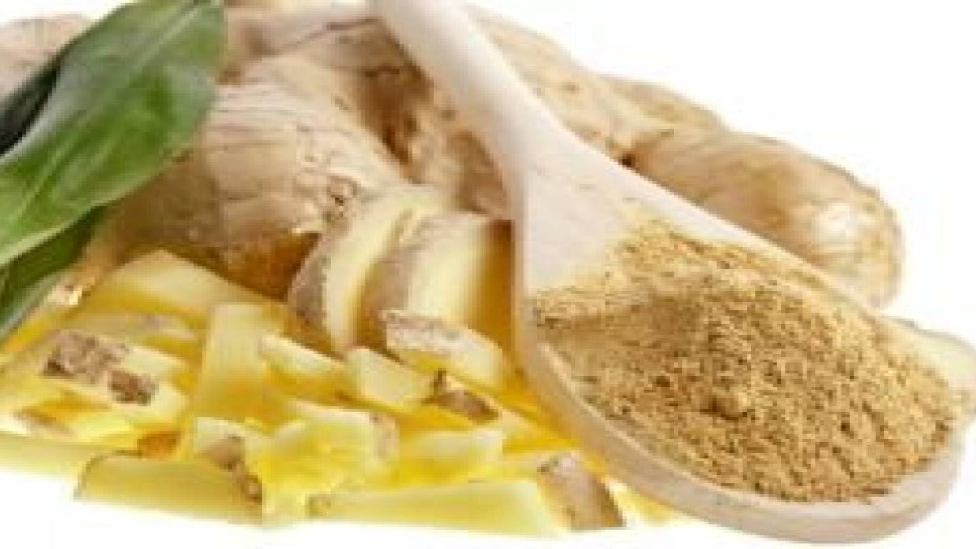 الزنجبيل "كنز طبي".. دواء للسكري ومستحضر تجميل وتنحيف