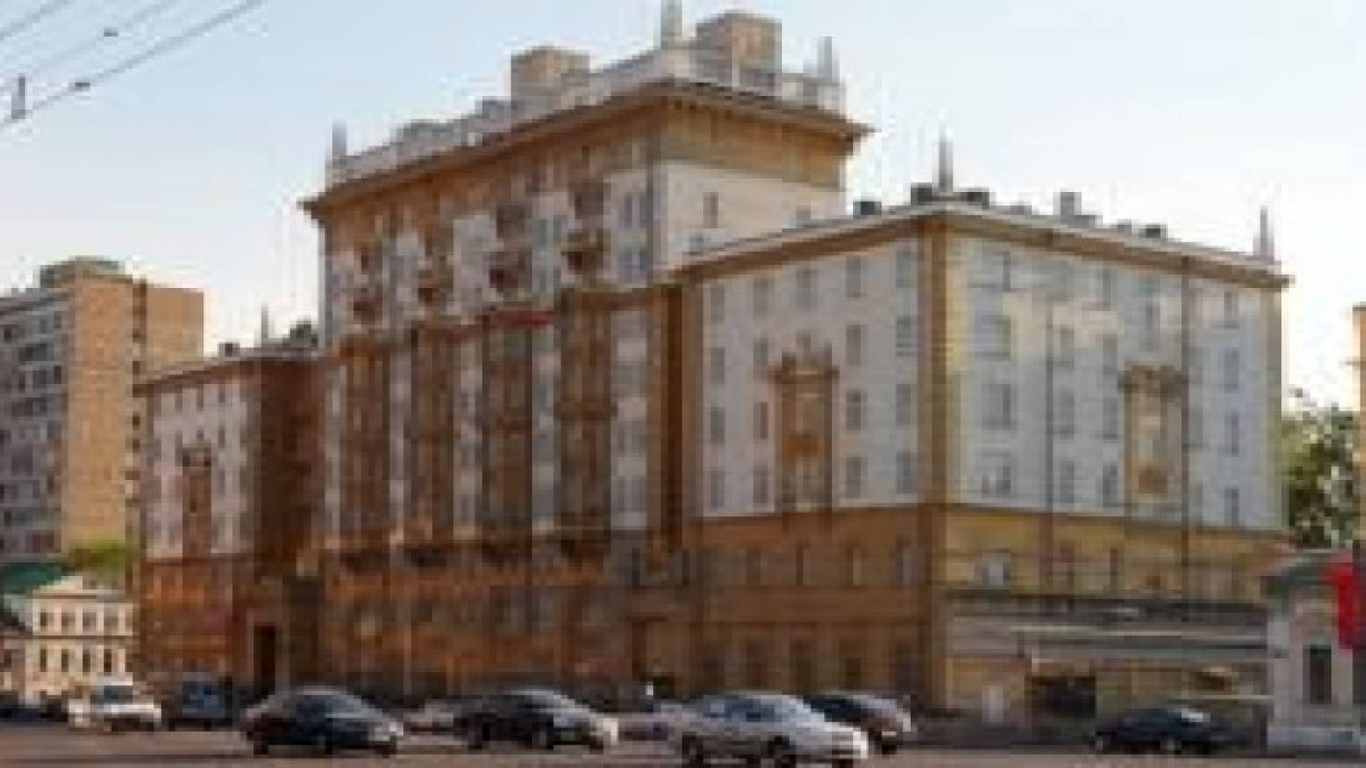 السفارة الأمريكية بموسكو تبلغ مواطنيها بوجود خطر إرهابي في روسيا