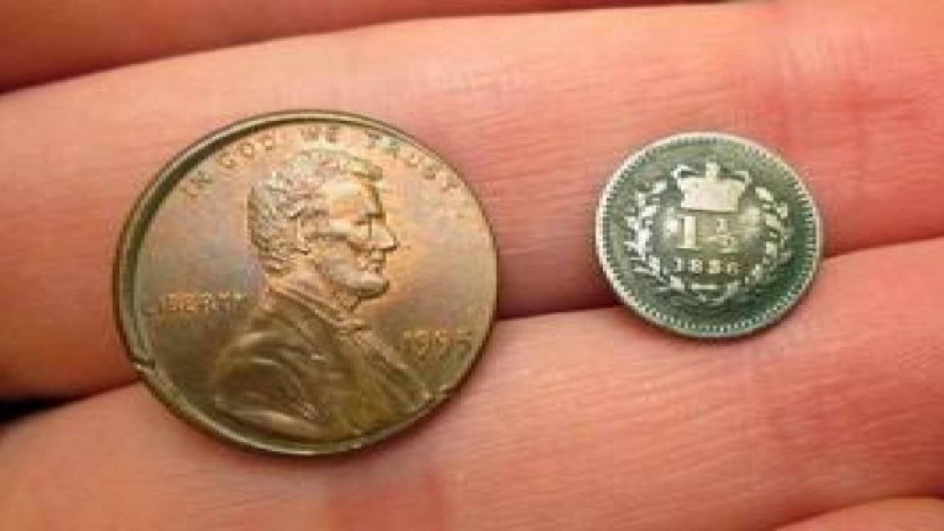 أمريكي يعيد بنسا قيمته مليوني دولار إلى إدارة سك العملة