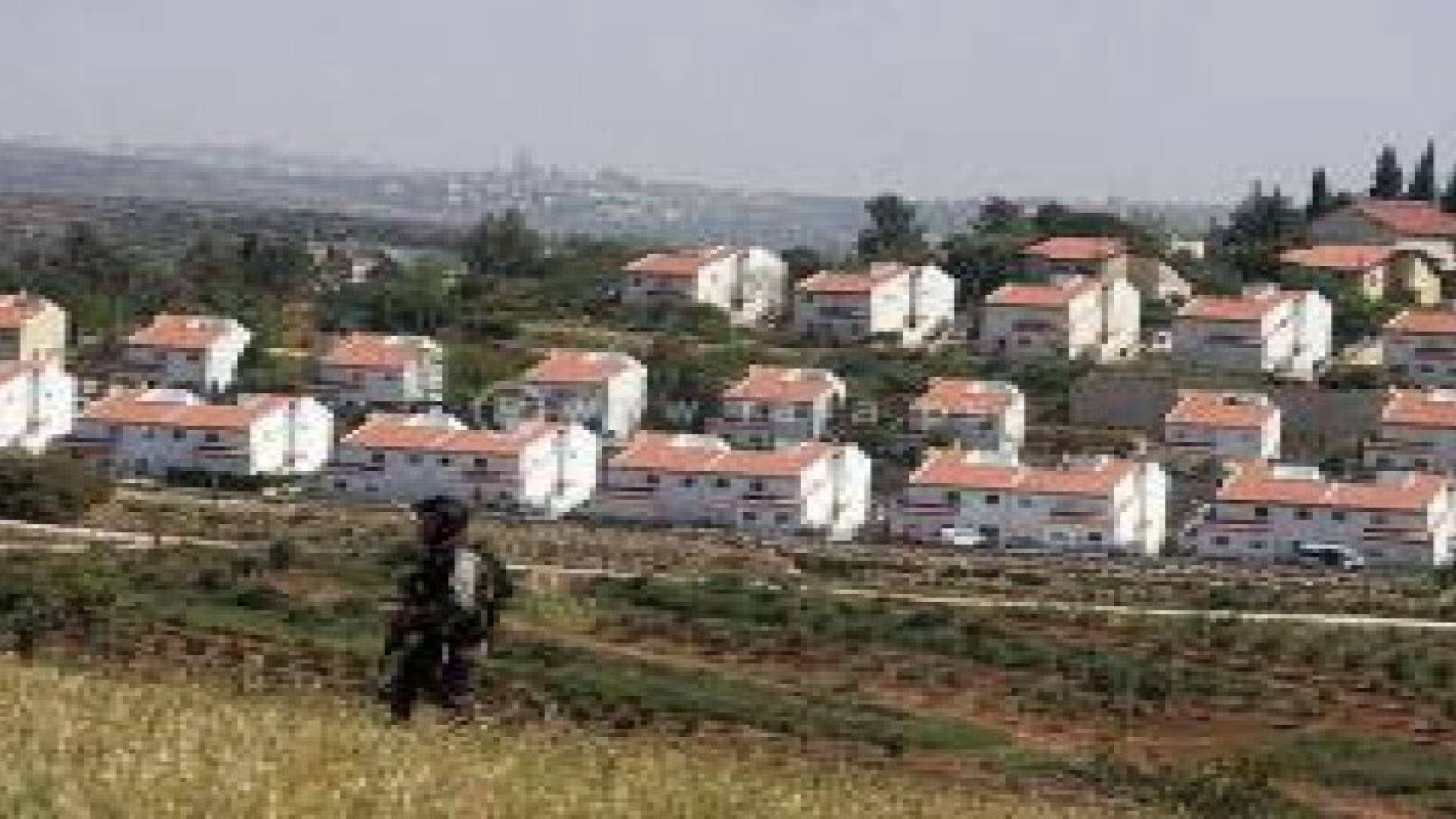 موسكو : قلقون من مشاريع إسرائيل الاستيطانية في الأراضي الفلسطينية