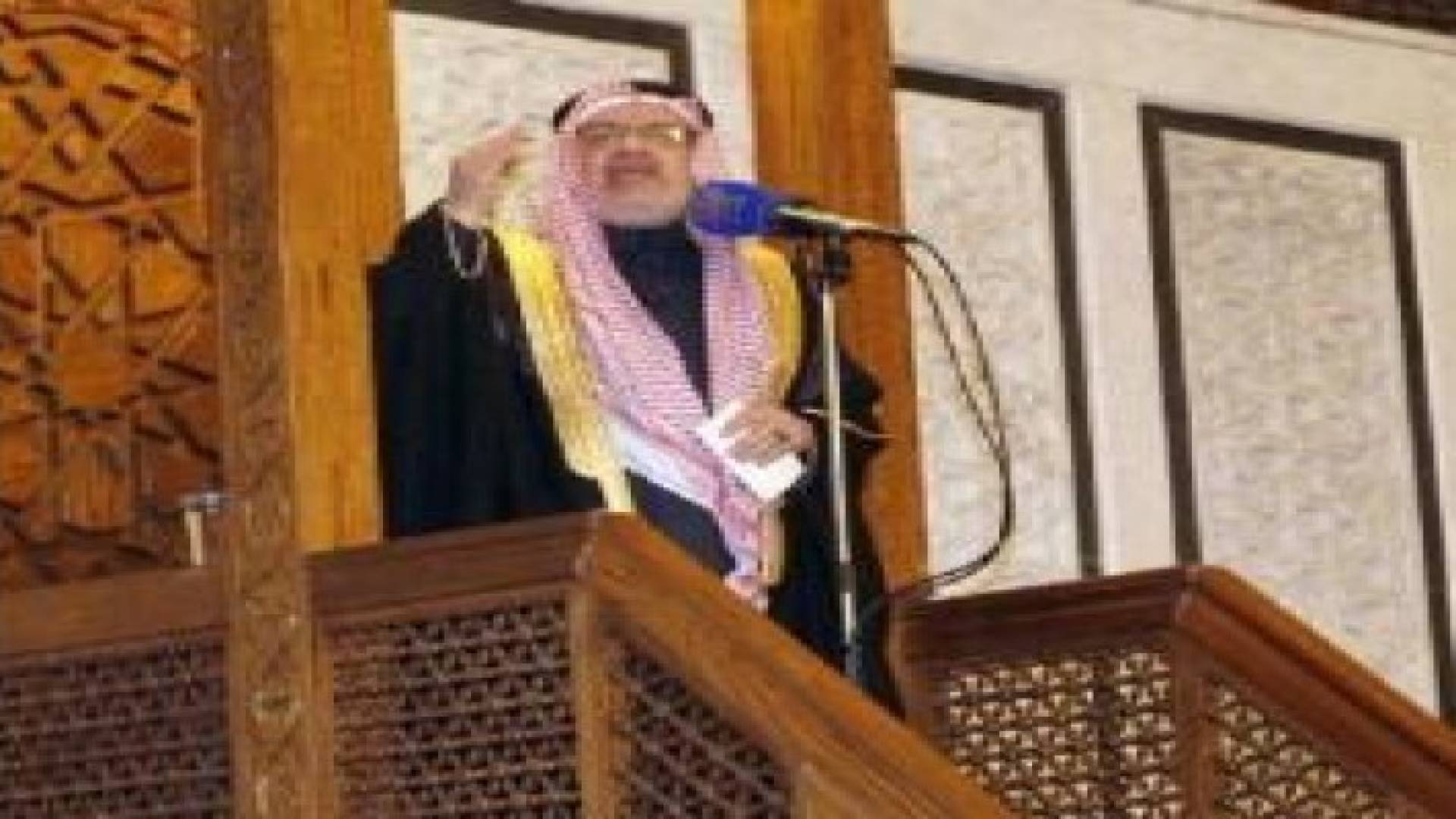 داوود: نفتخر بتضحيات النشامى