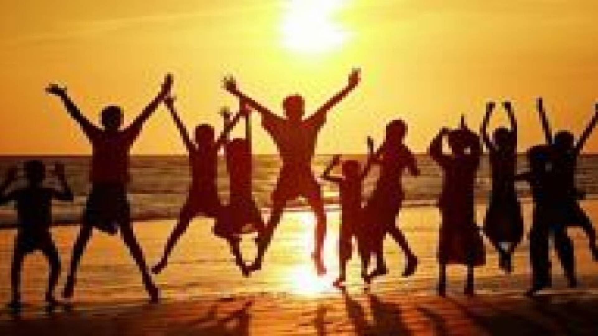 ليبيا اسعد من الأردن ! لماذا علينا ألا نصدق مؤشرات السعادة العالمية؟