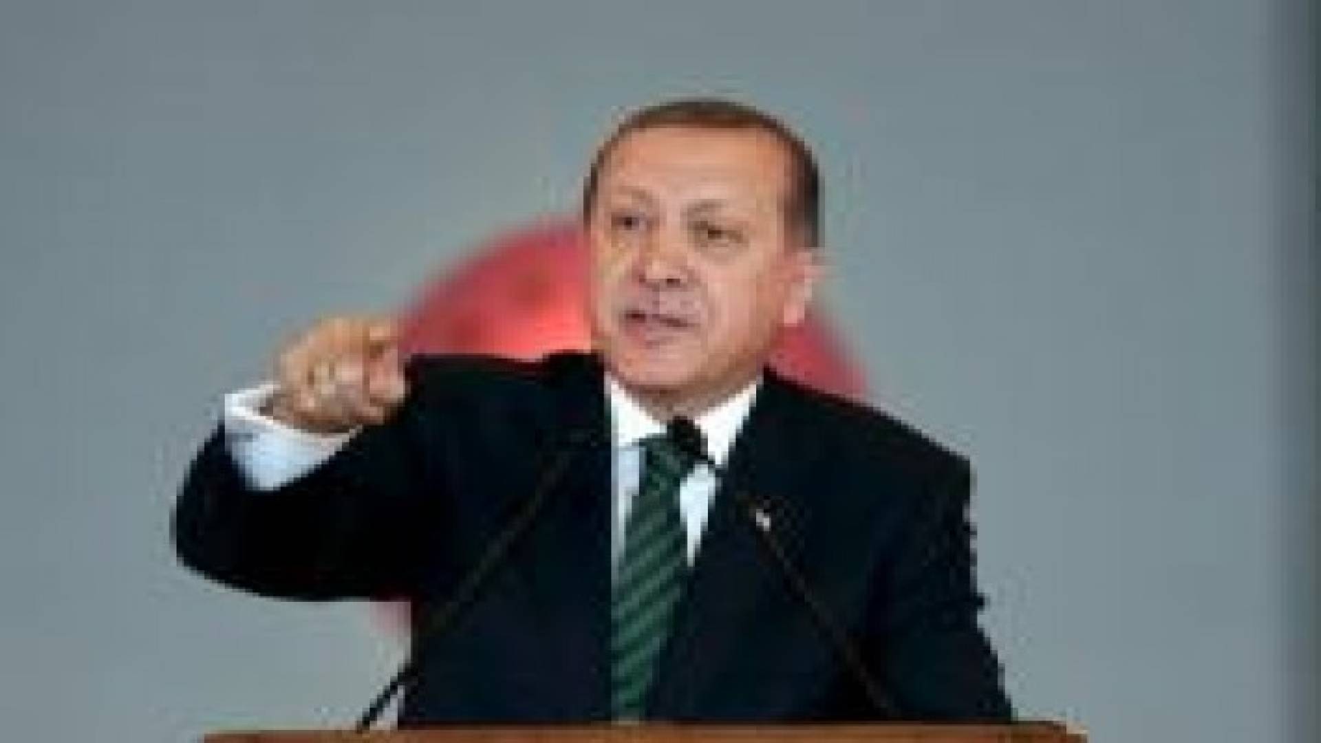 أردوغان: أوروبا ترقص فوق حقل من الألغام