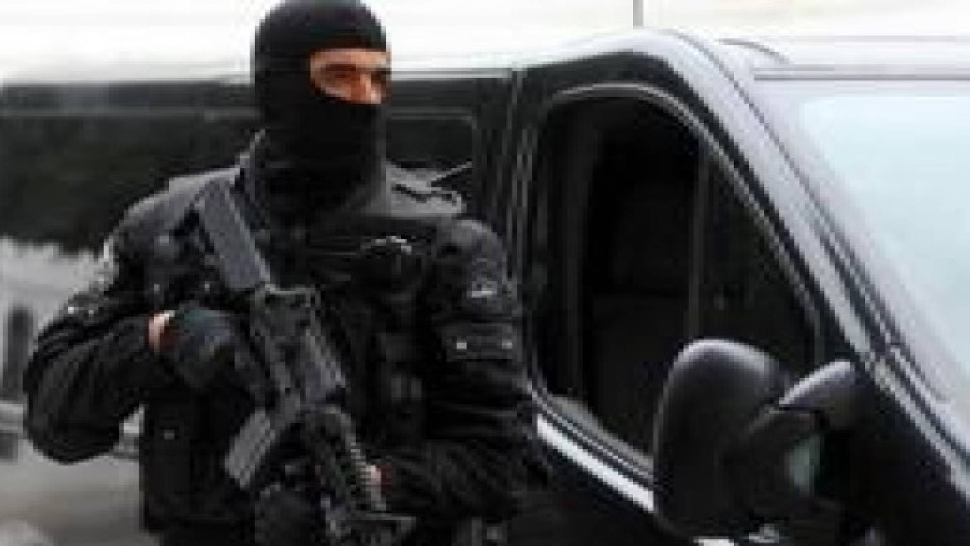 تركيا: مسلح يقتل شخصين بينهما شرطي في أنقرة