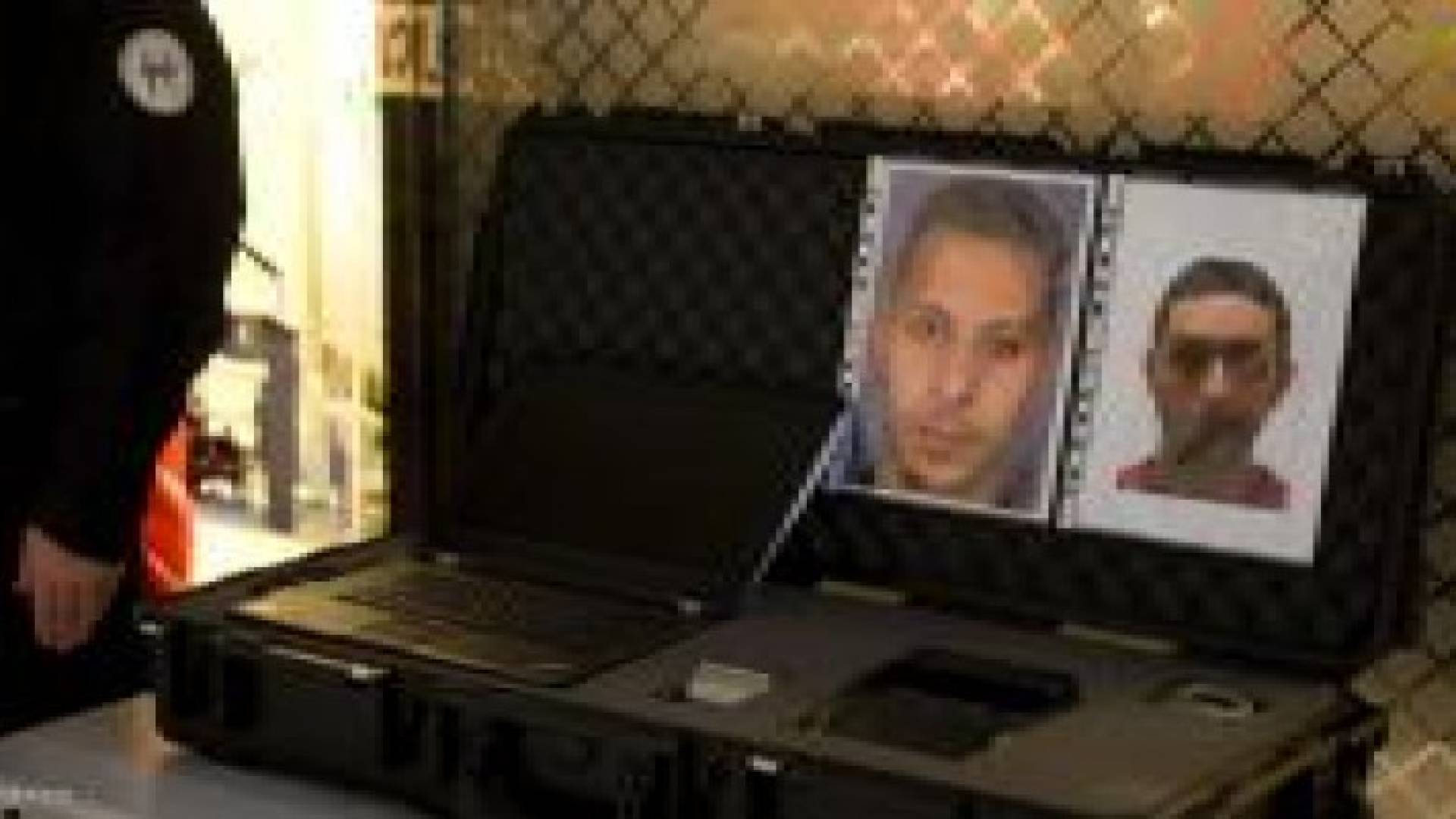 اعتقال صلاح عبدالسلام.. أبرز المطلوبين بهجمات باريس