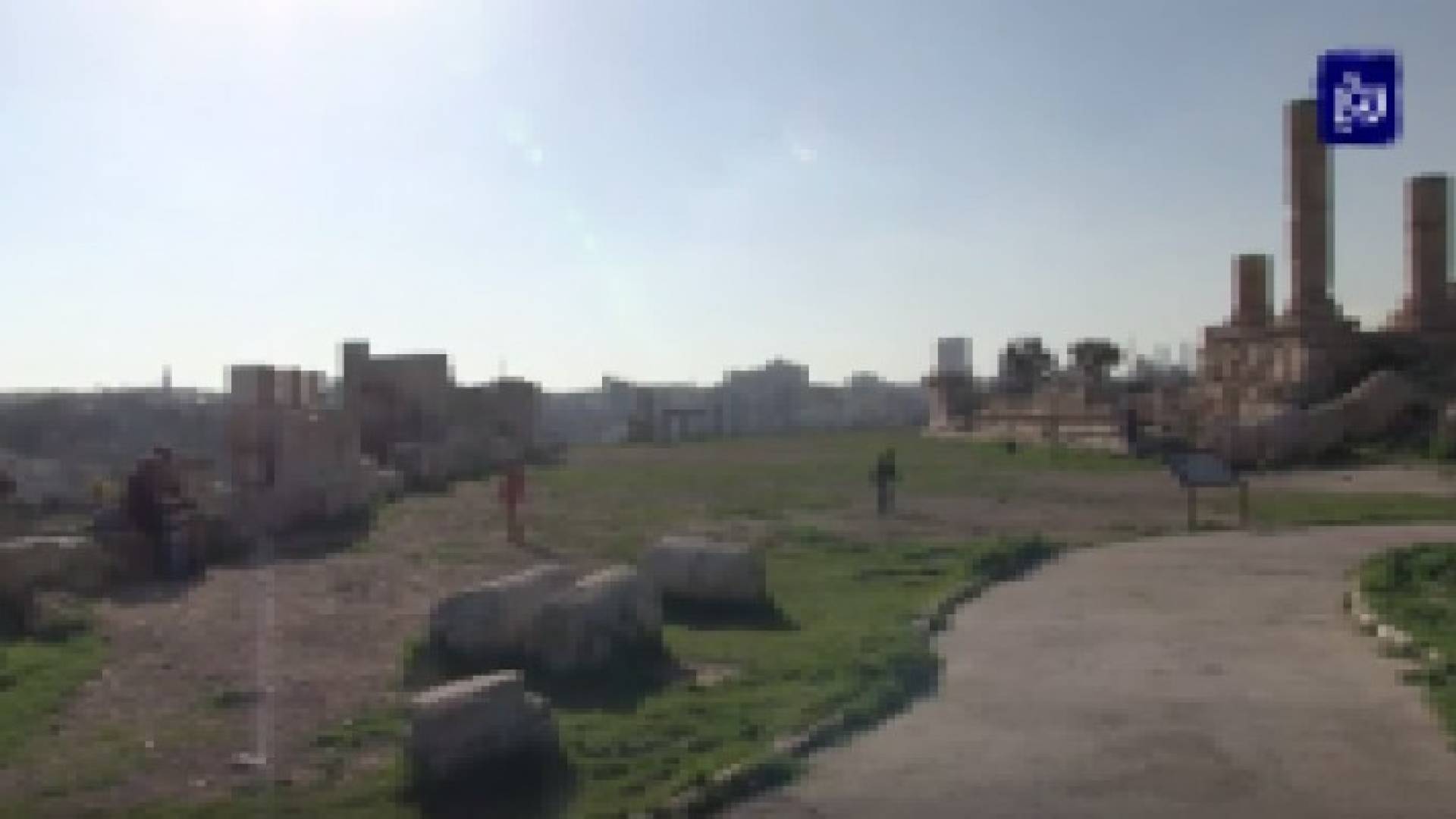 ملف الأسبوع: جبل القلعة تاريخ عريق وسكان لا يبرحون المكان