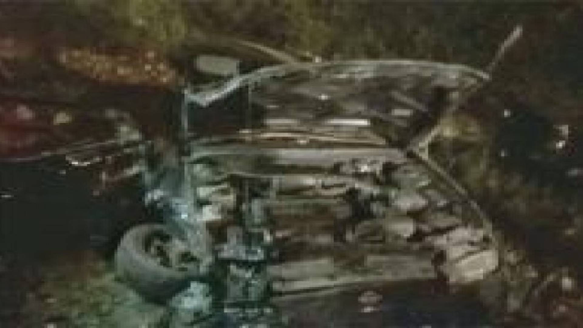 سبع اصابات نتيجة حادث تصادم في جرش