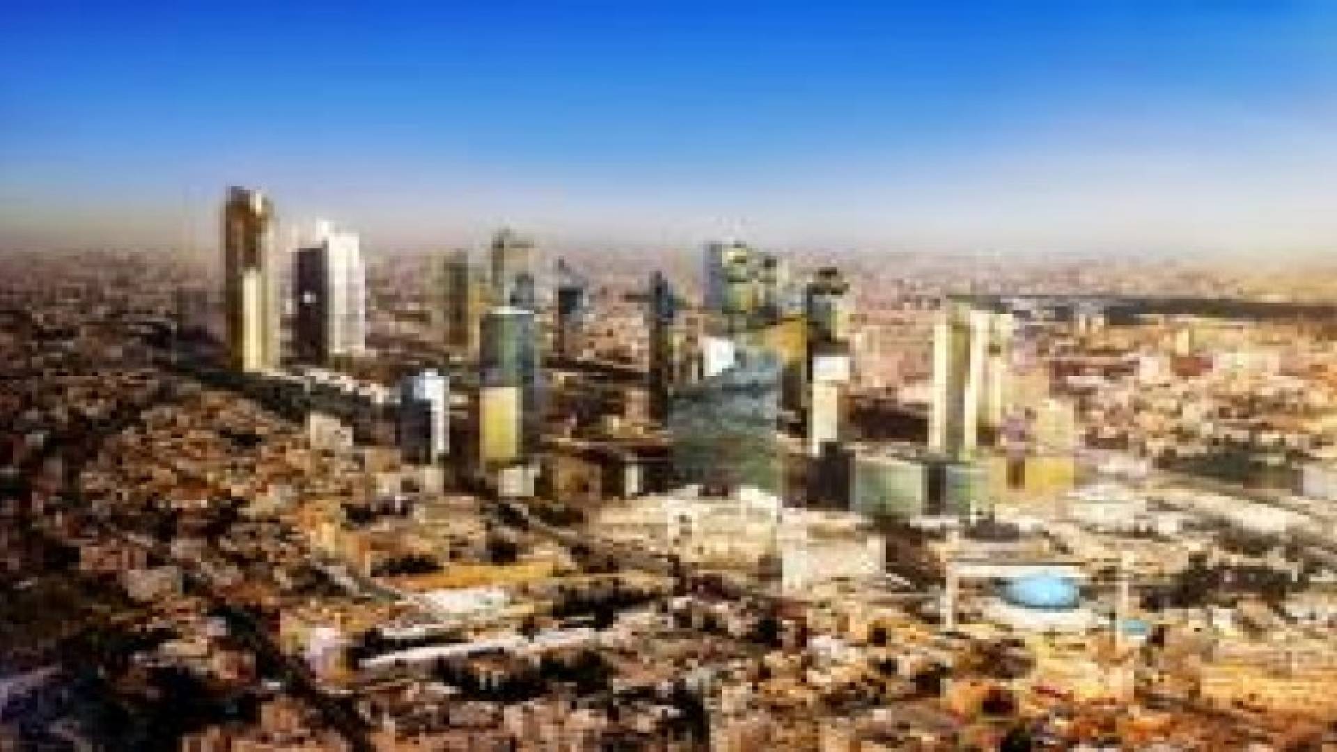 ارتفاع بدرجات الحرارة وظهور كميات من الغيوم على ارتفاعات مختلفة